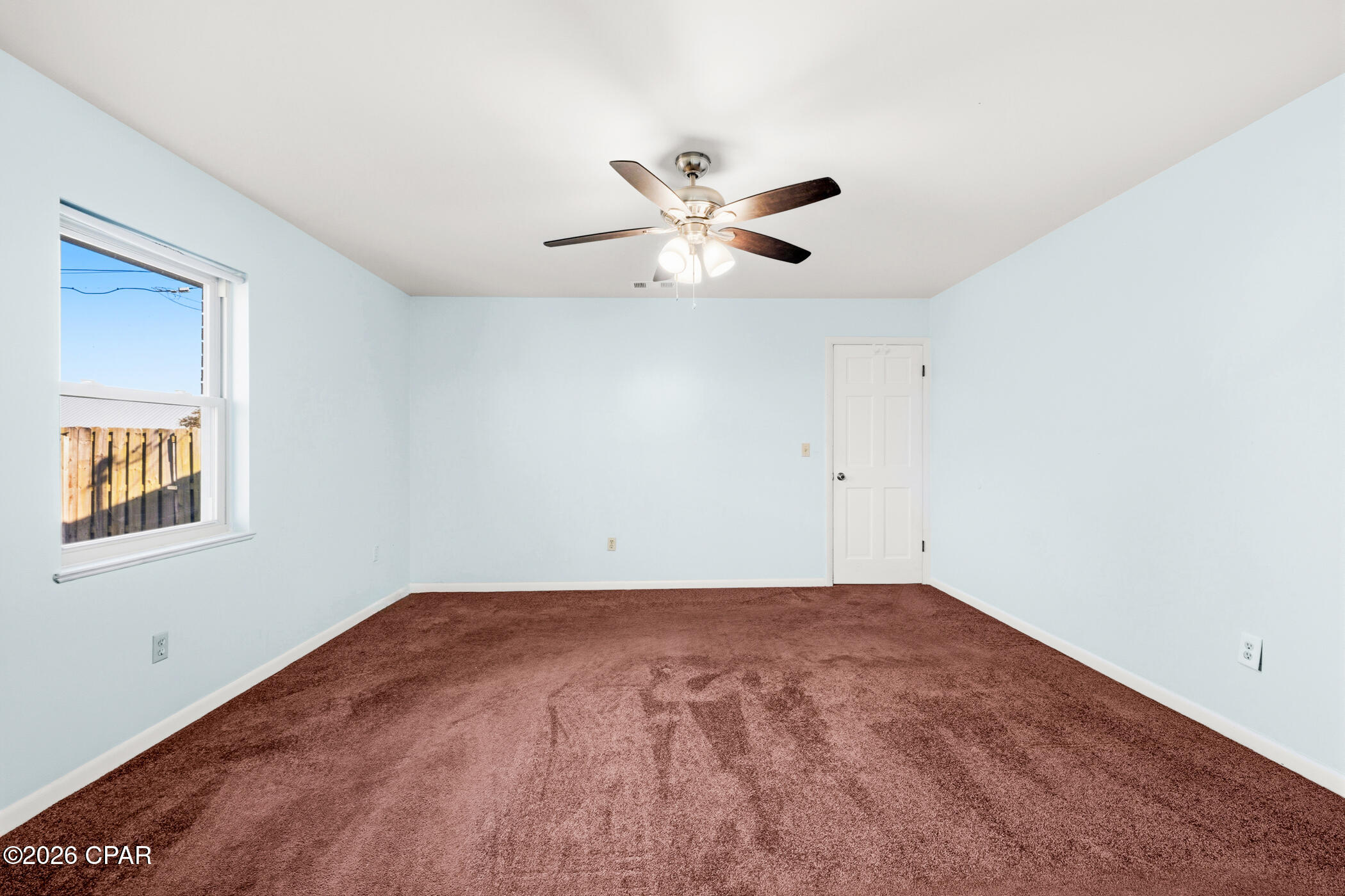 Bay Front Unit 3 - Residential