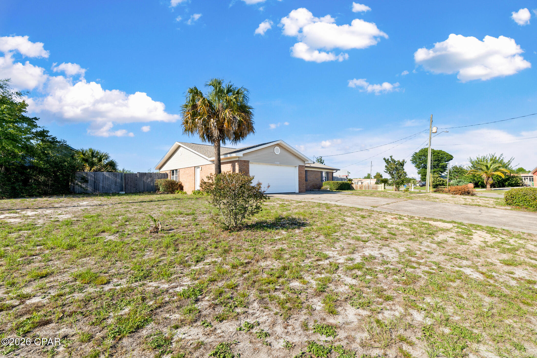 Bay Front Unit 3 - Residential