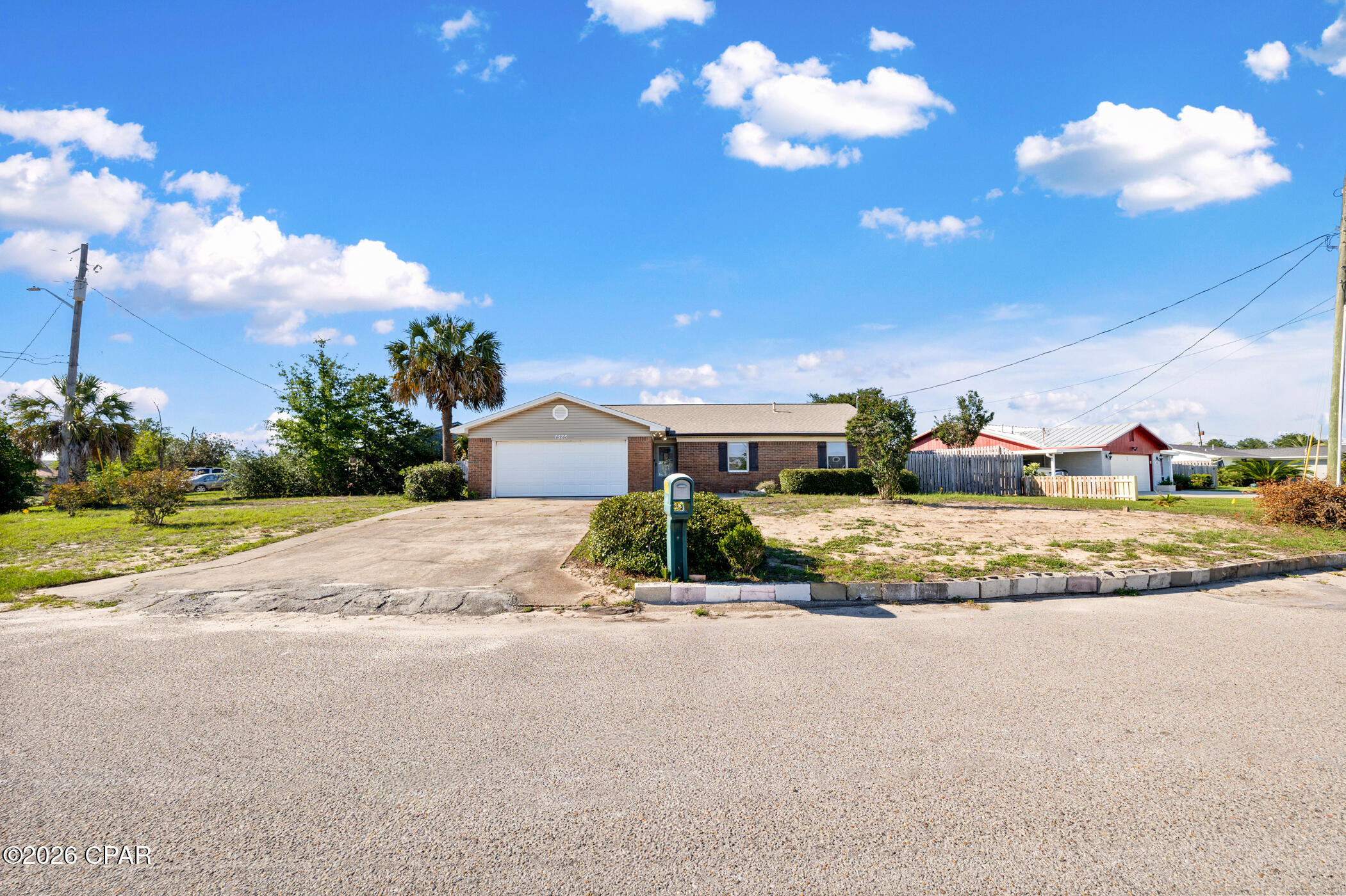 Bay Front Unit 3 - Residential