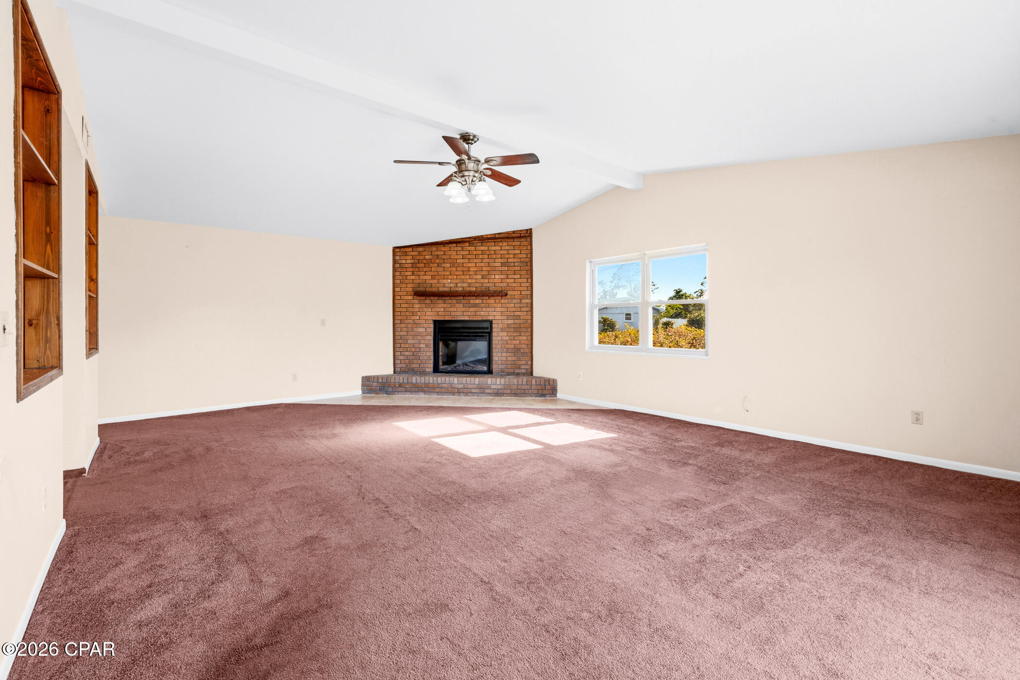 Bay Front Unit 3 - Residential