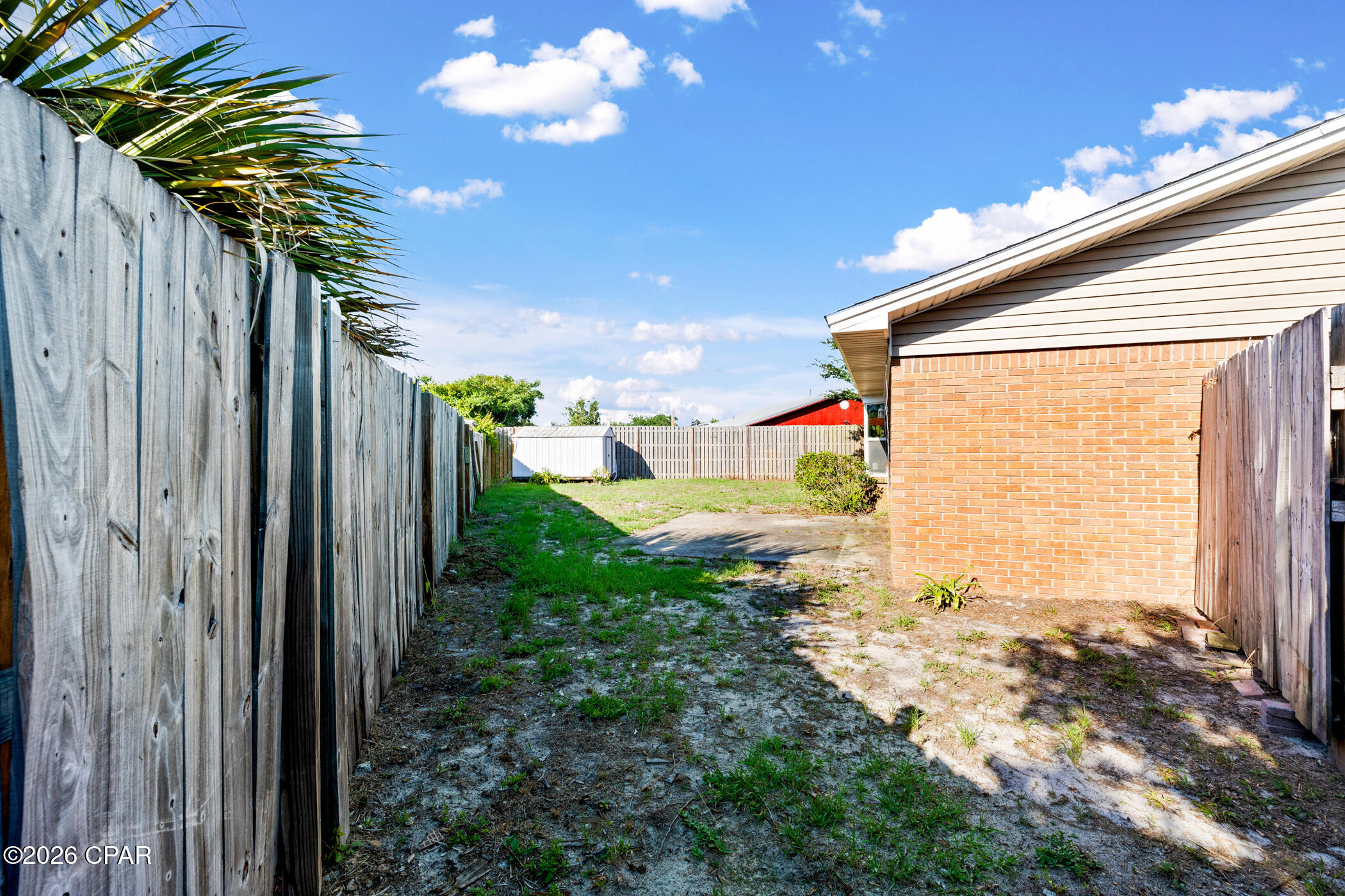 Bay Front Unit 3 - Residential