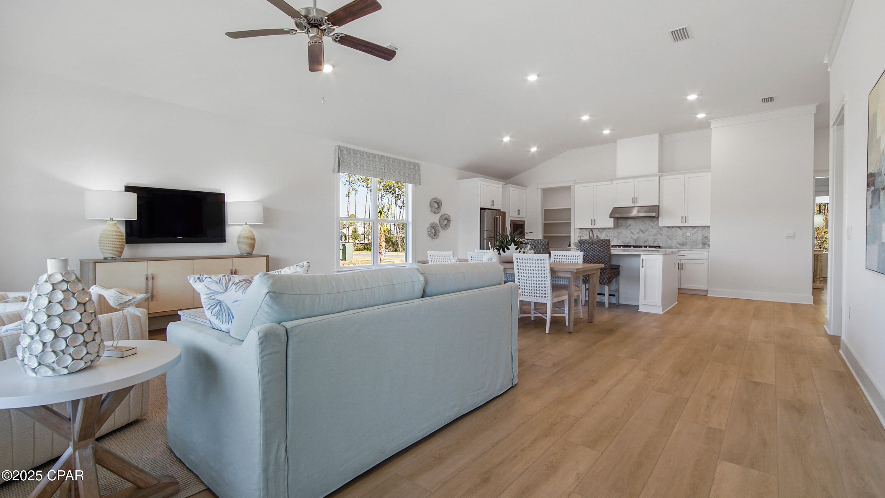 Breakfast Point East - Residential