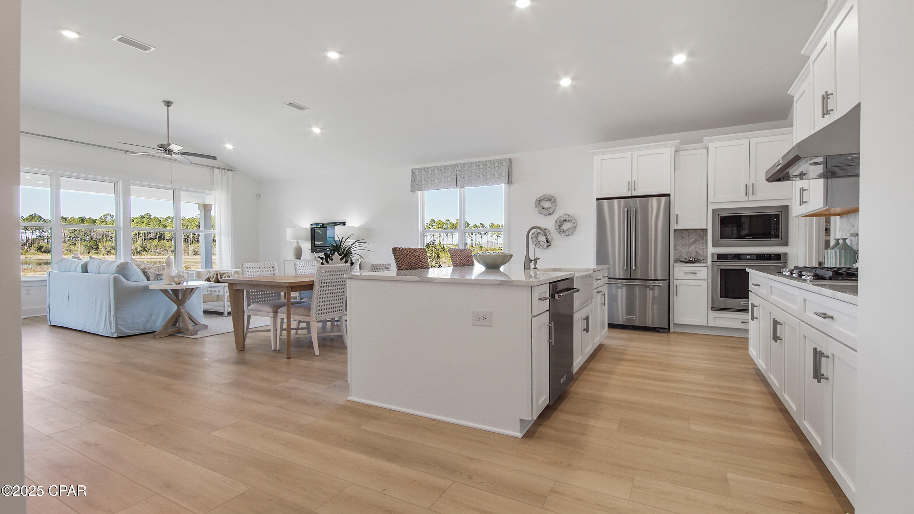 Breakfast Point East - Residential