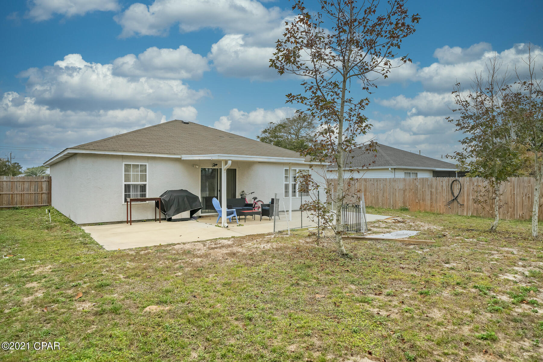 Daugette Add-Bahm Bch - Residential