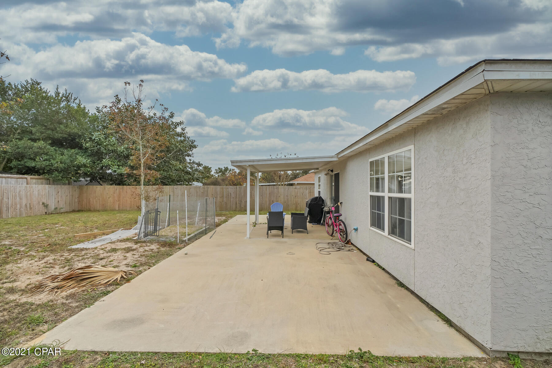 Daugette Add-Bahm Bch - Residential