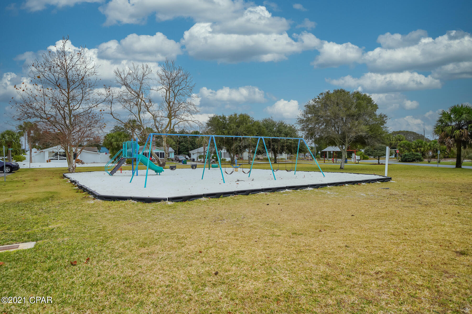 Daugette Add-Bahm Bch - Residential