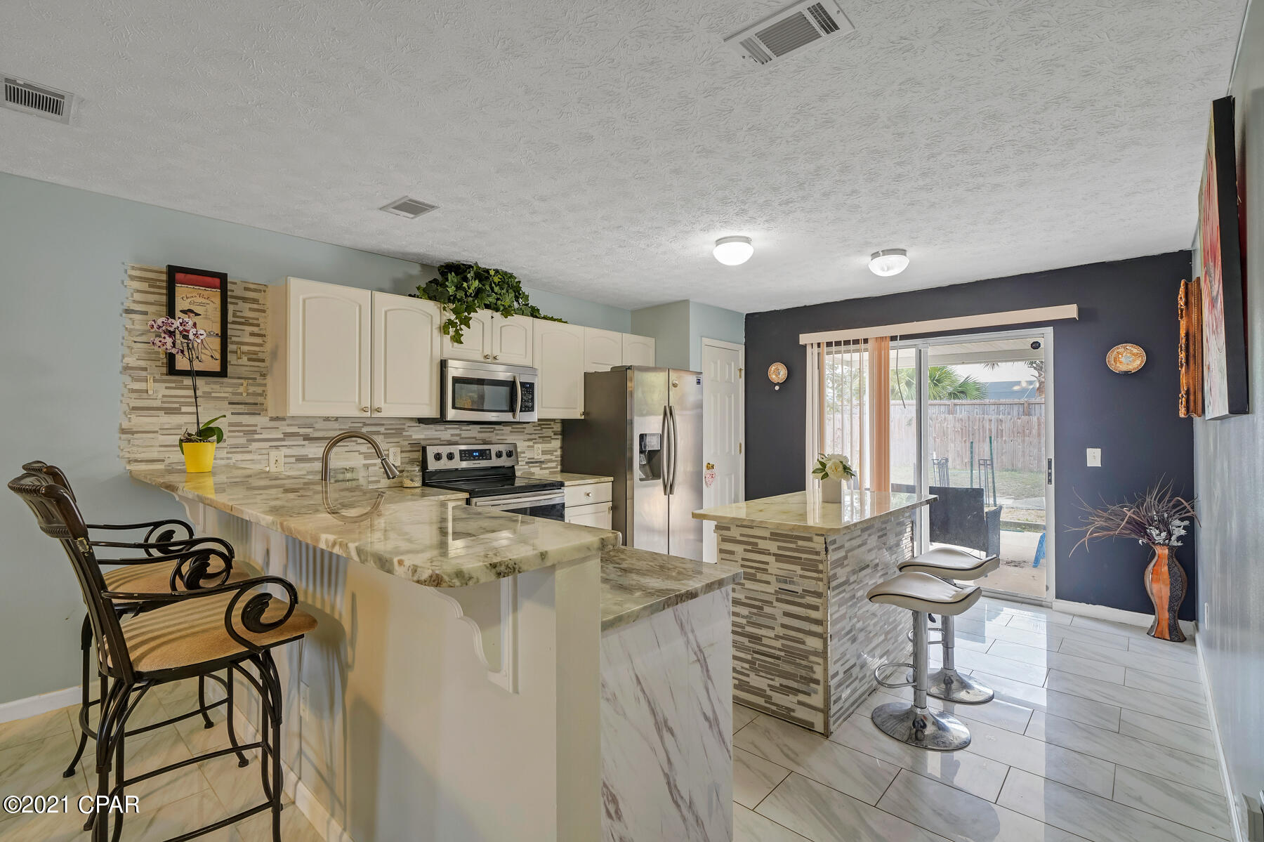 Daugette Add-Bahm Bch - Residential