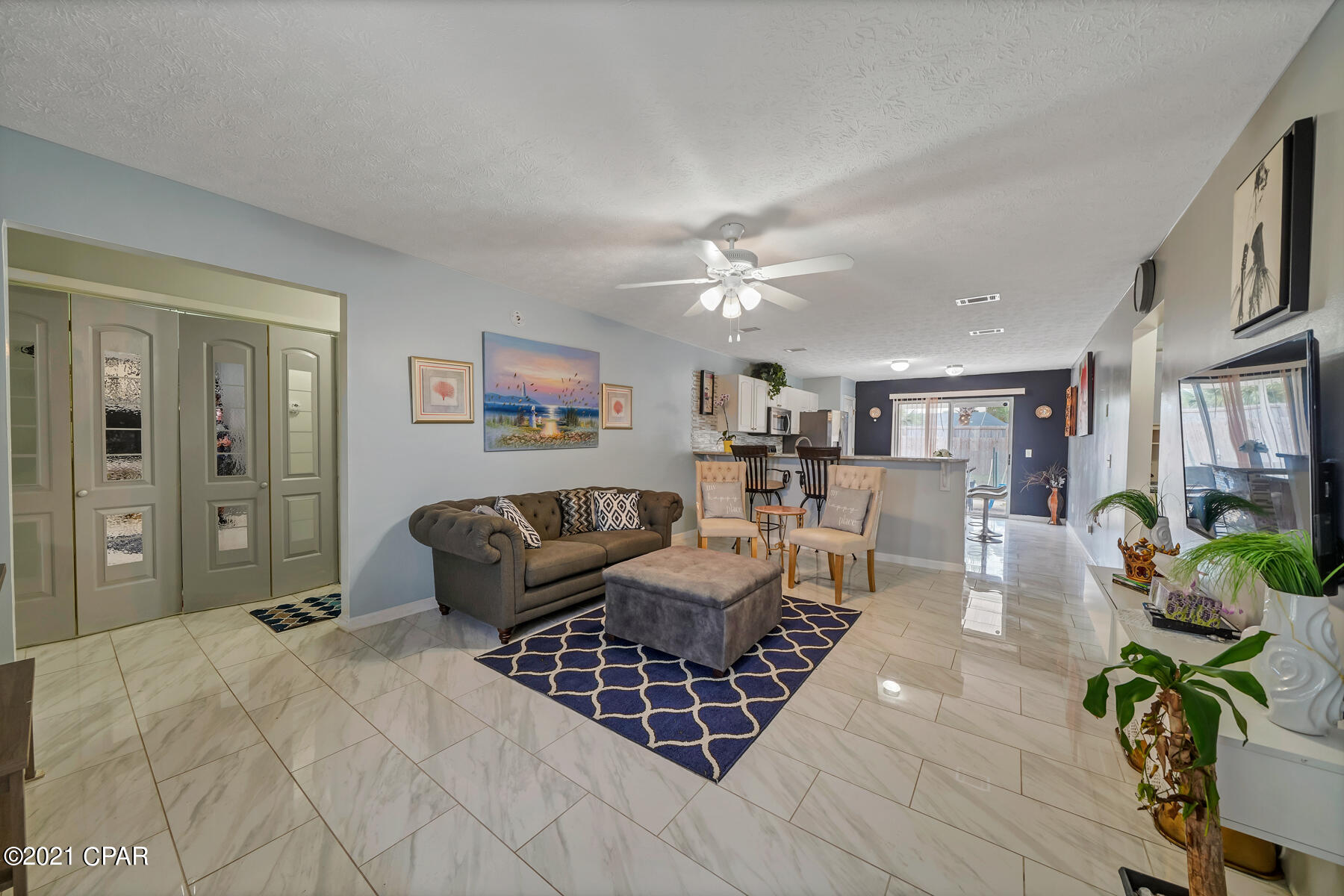 Daugette Add-Bahm Bch - Residential