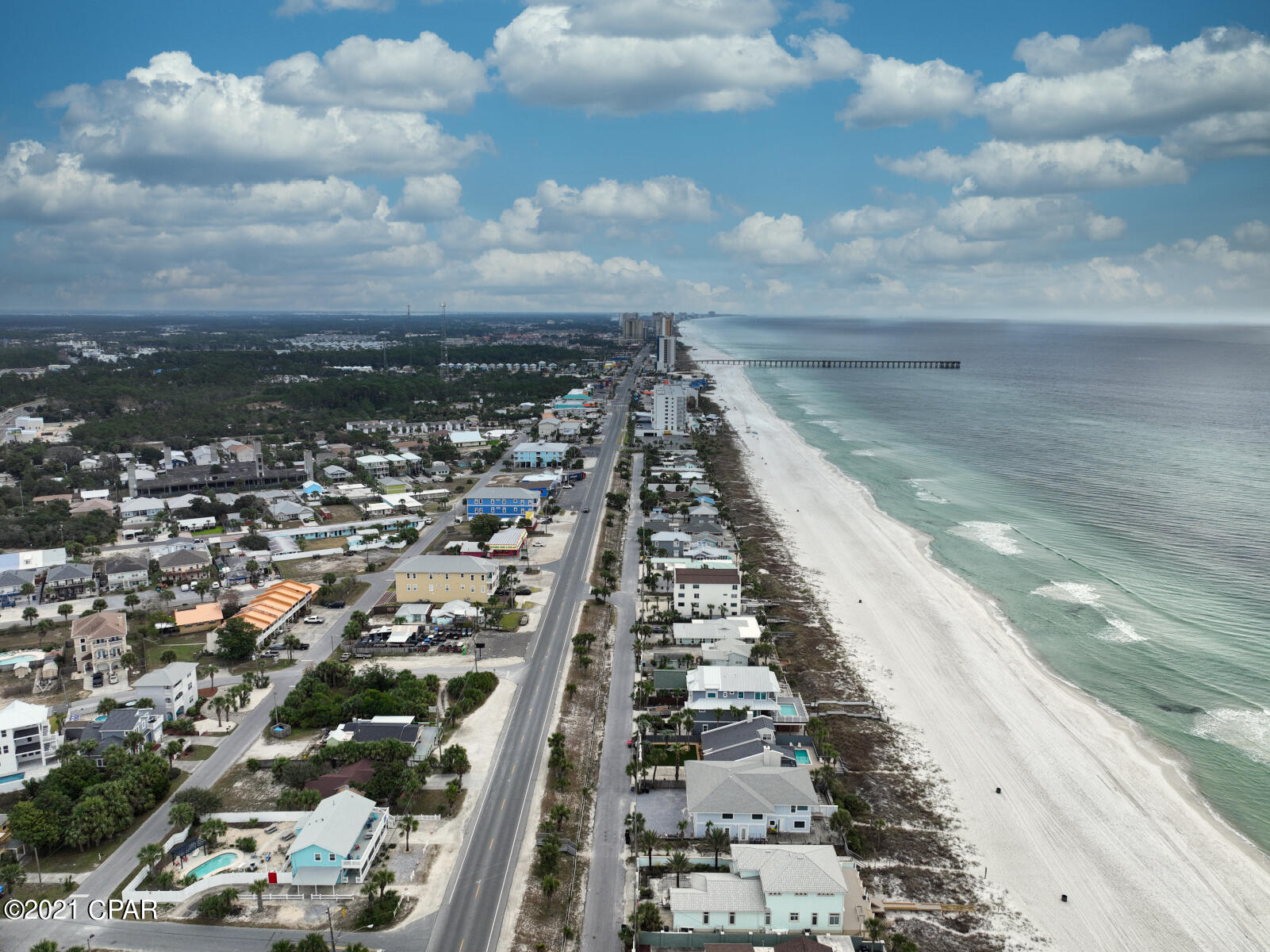 Daugette Add-Bahm Bch - Residential