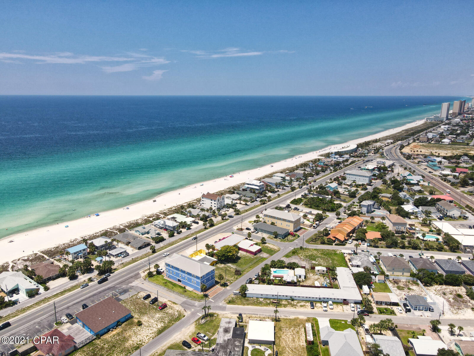 Daugette Add-Bahm Bch - Residential