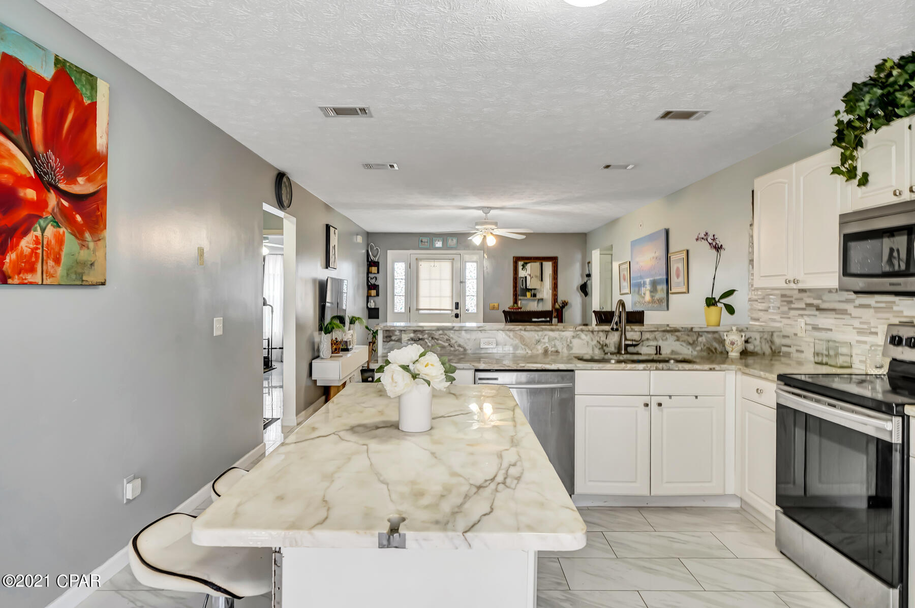 Daugette Add-Bahm Bch - Residential