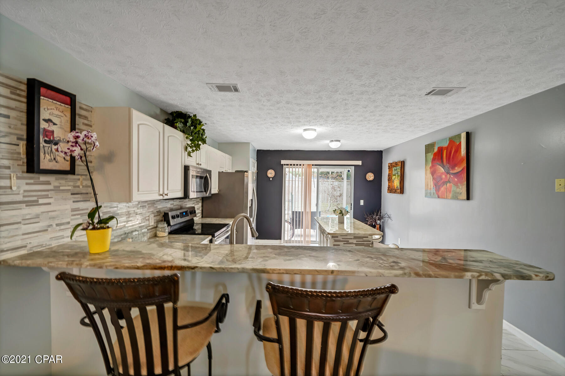 Daugette Add-Bahm Bch - Residential