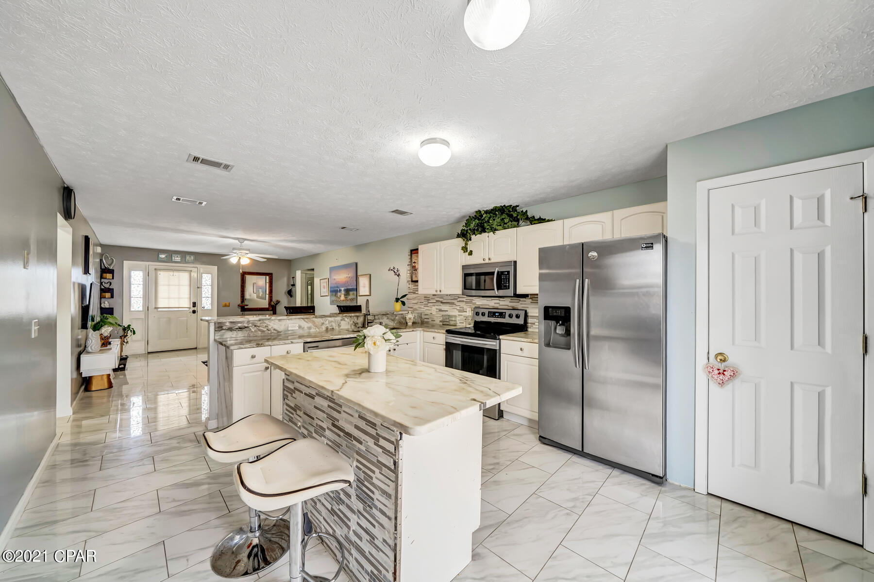 Daugette Add-Bahm Bch - Residential