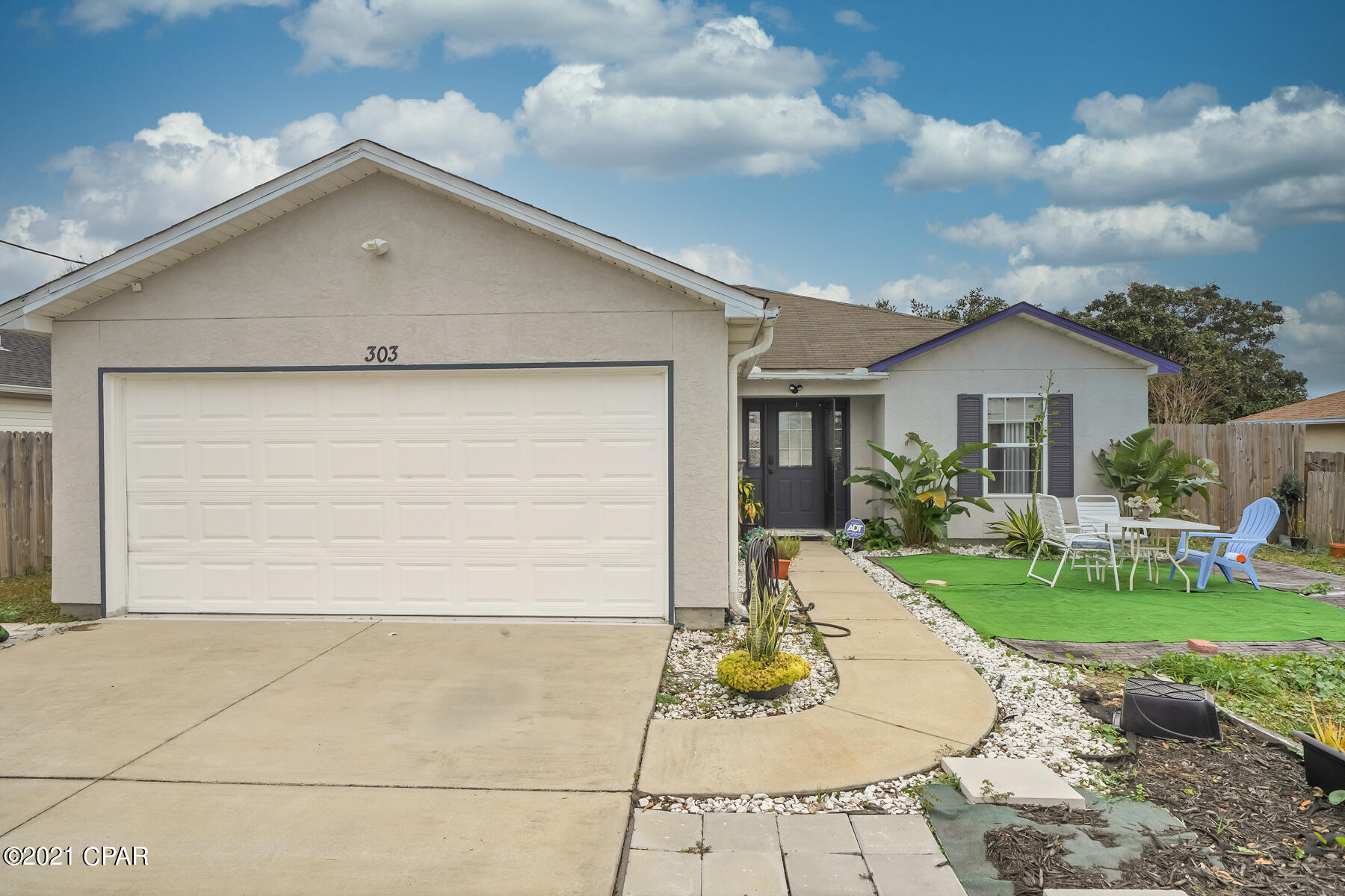 Daugette Add-Bahm Bch - Residential