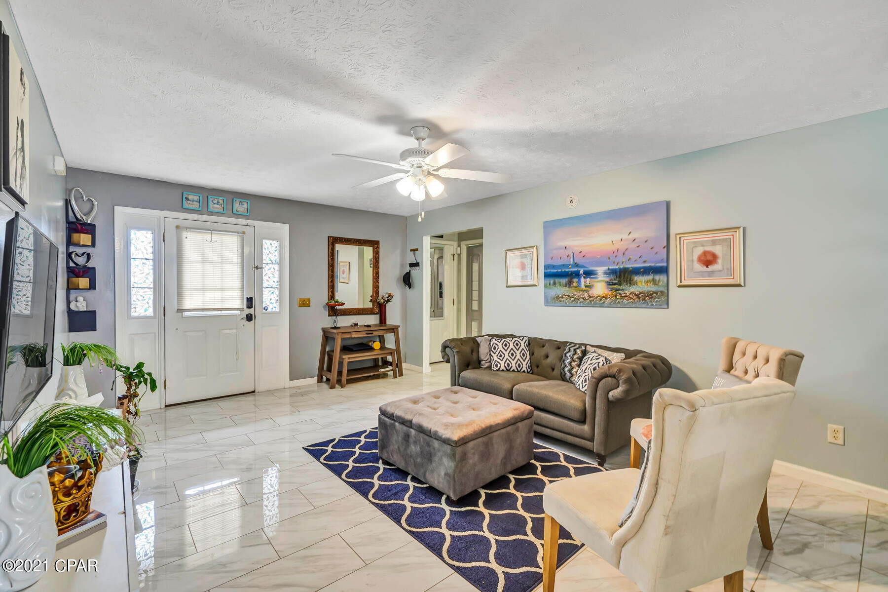 Daugette Add-Bahm Bch - Residential