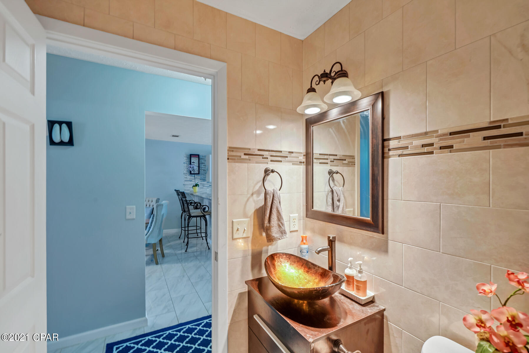 Daugette Add-Bahm Bch - Residential