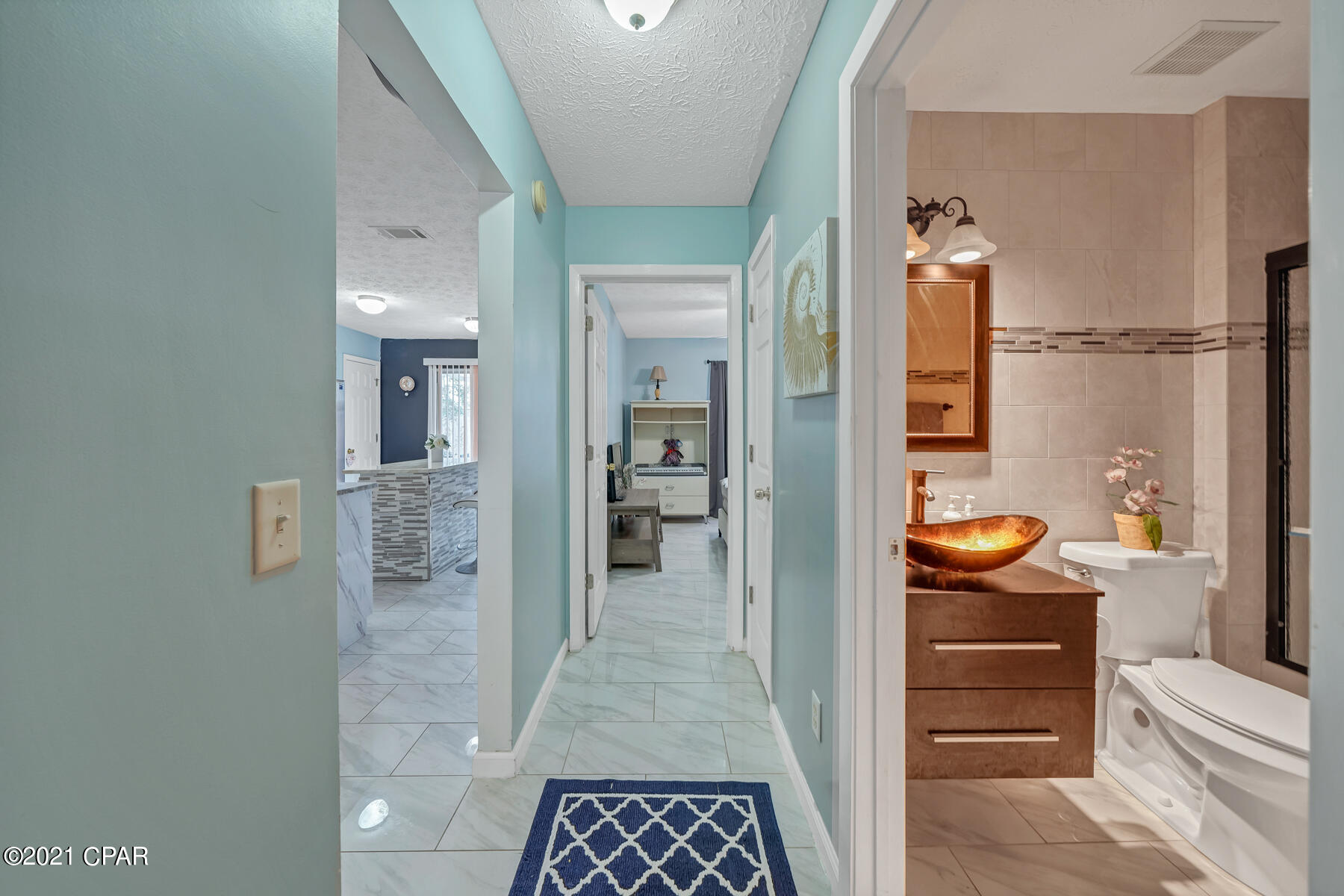 Daugette Add-Bahm Bch - Residential