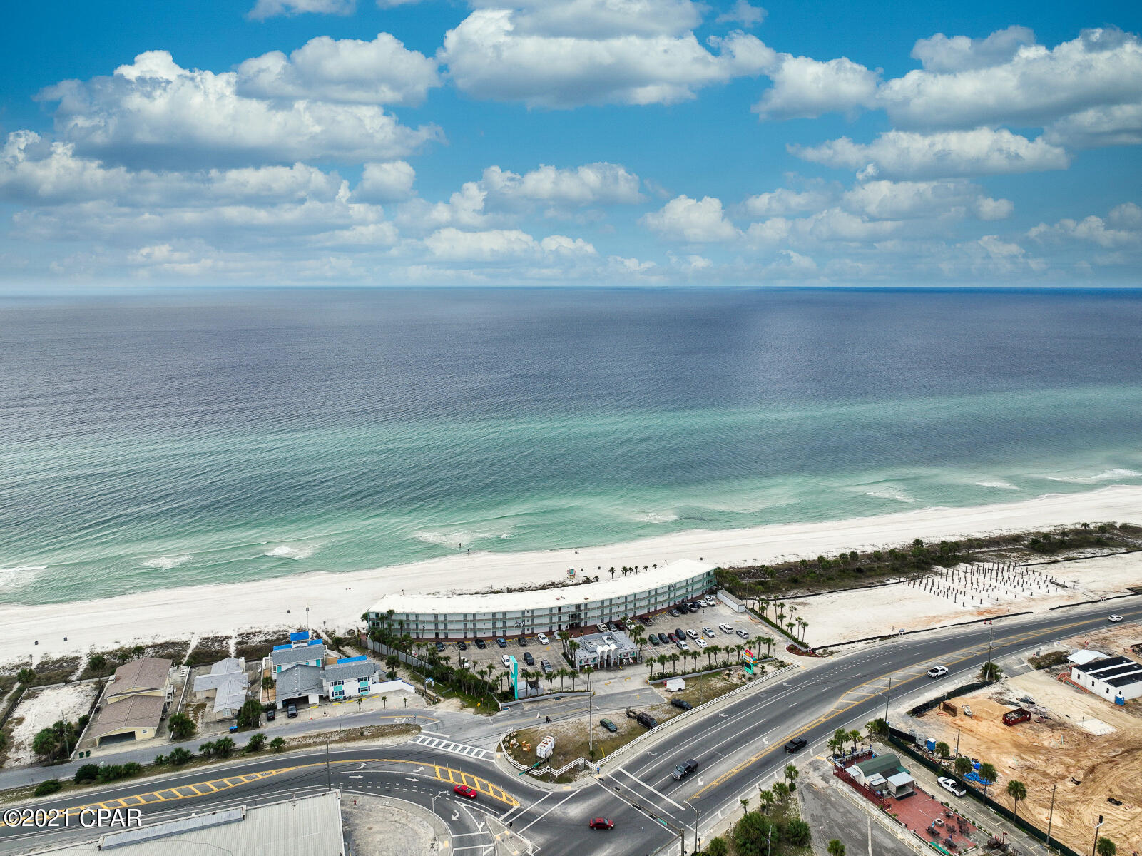 Daugette Add-Bahm Bch - Residential