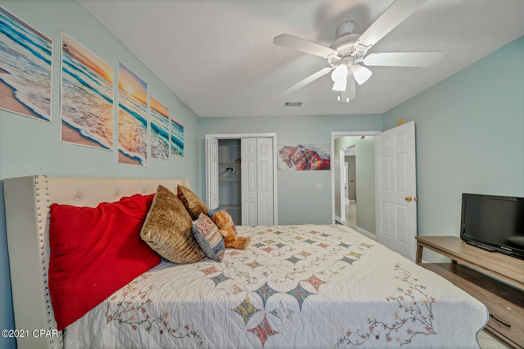 Daugette Add-Bahm Bch - Residential