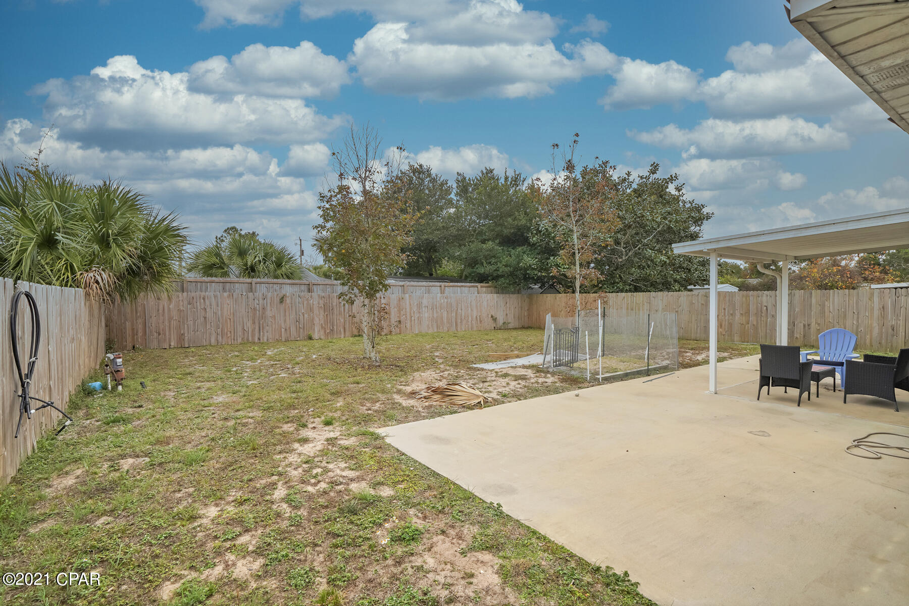 Daugette Add-Bahm Bch - Residential