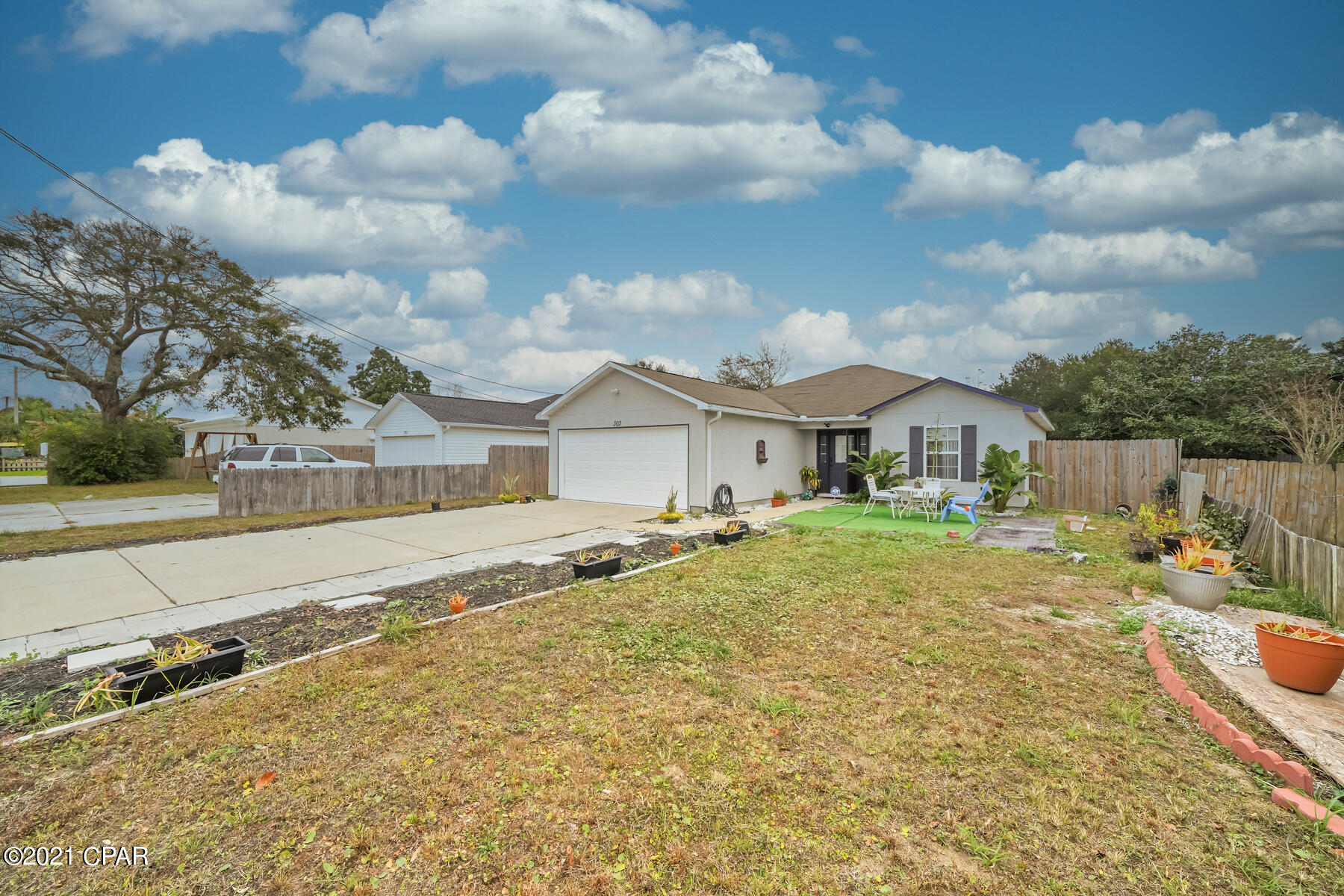 Daugette Add-Bahm Bch - Residential