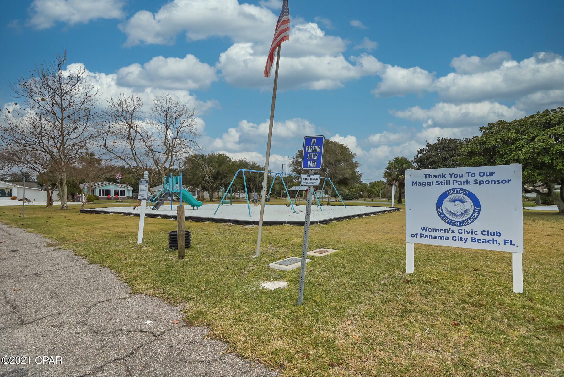 Daugette Add-Bahm Bch - Residential