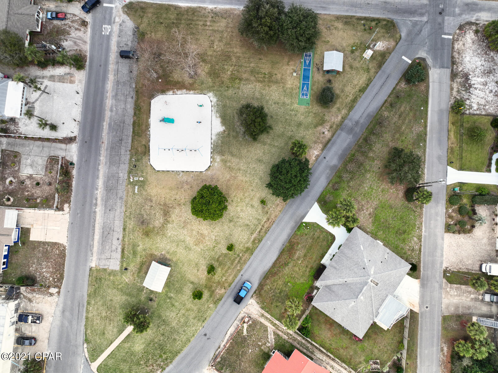 Daugette Add-Bahm Bch - Residential