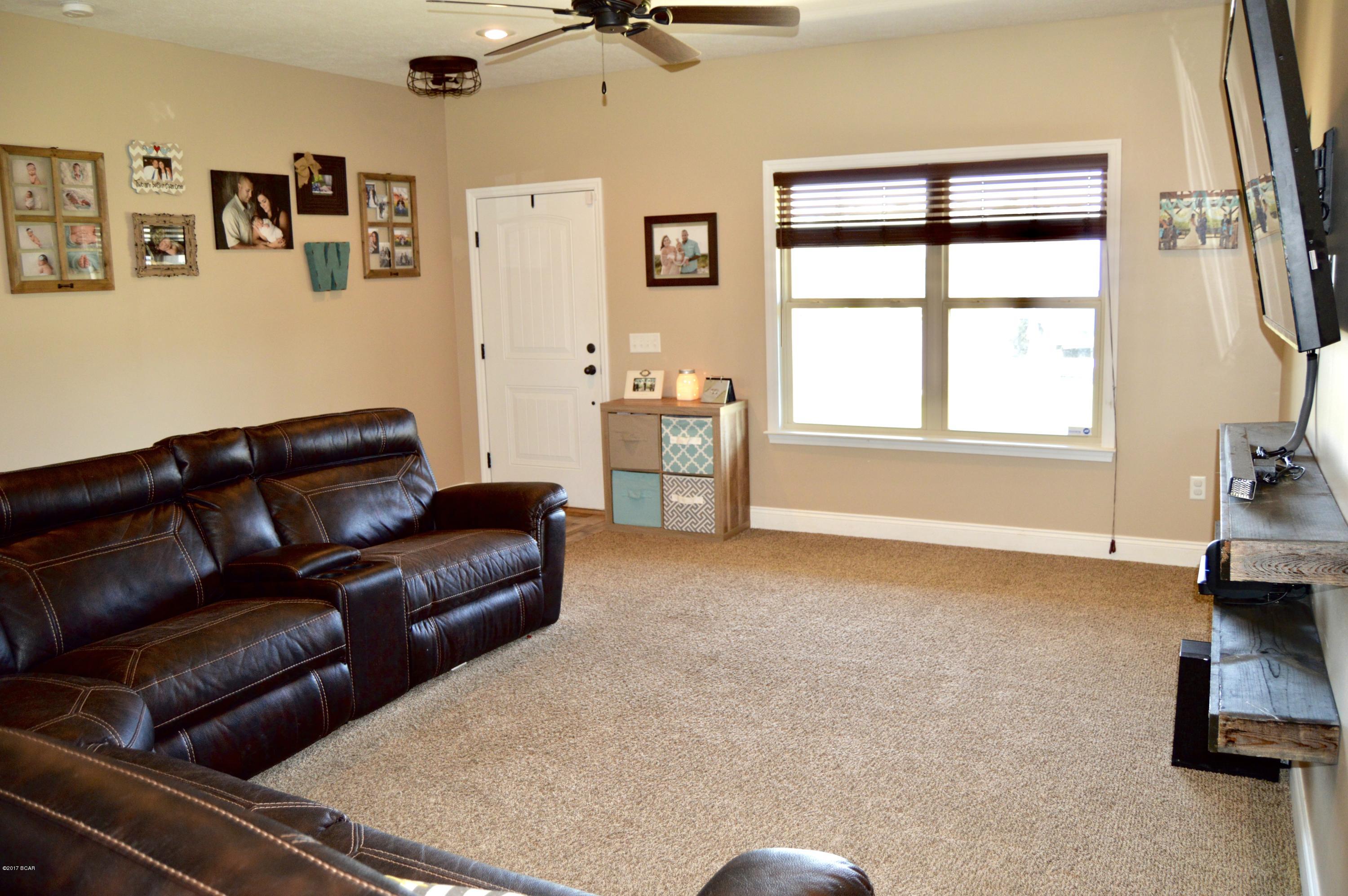 Northwoods - Residential