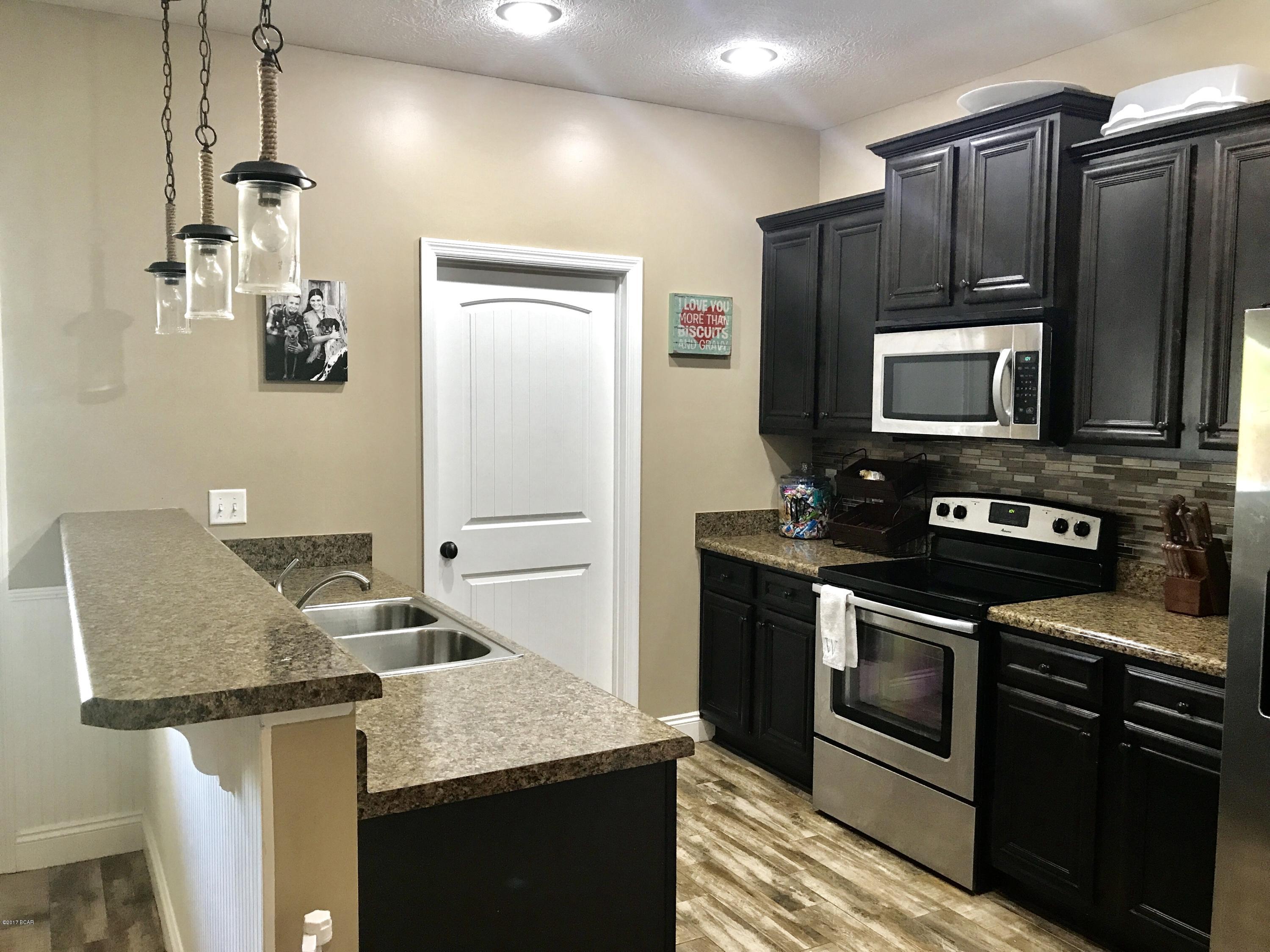 Northwoods - Residential