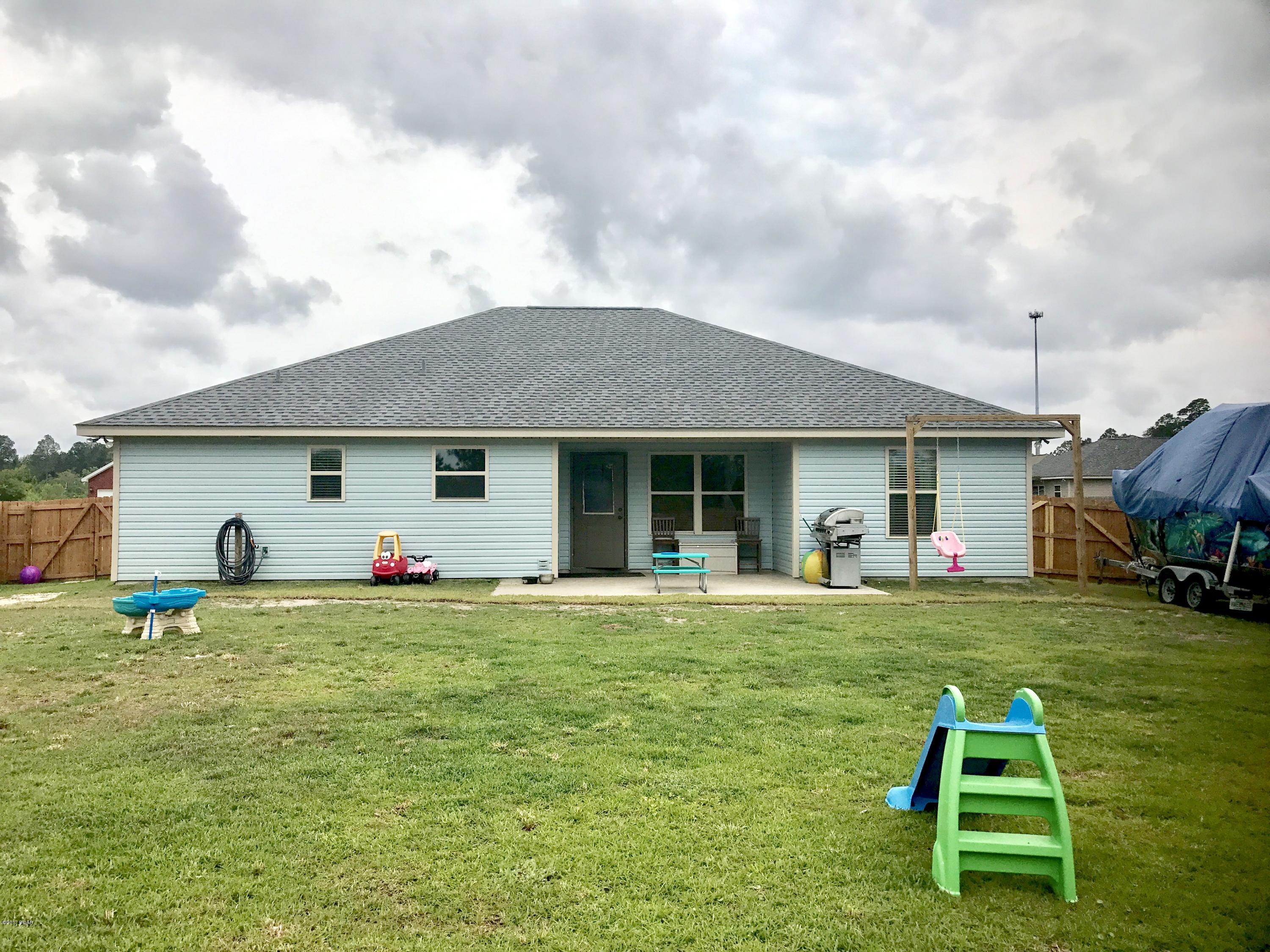 Northwoods - Residential