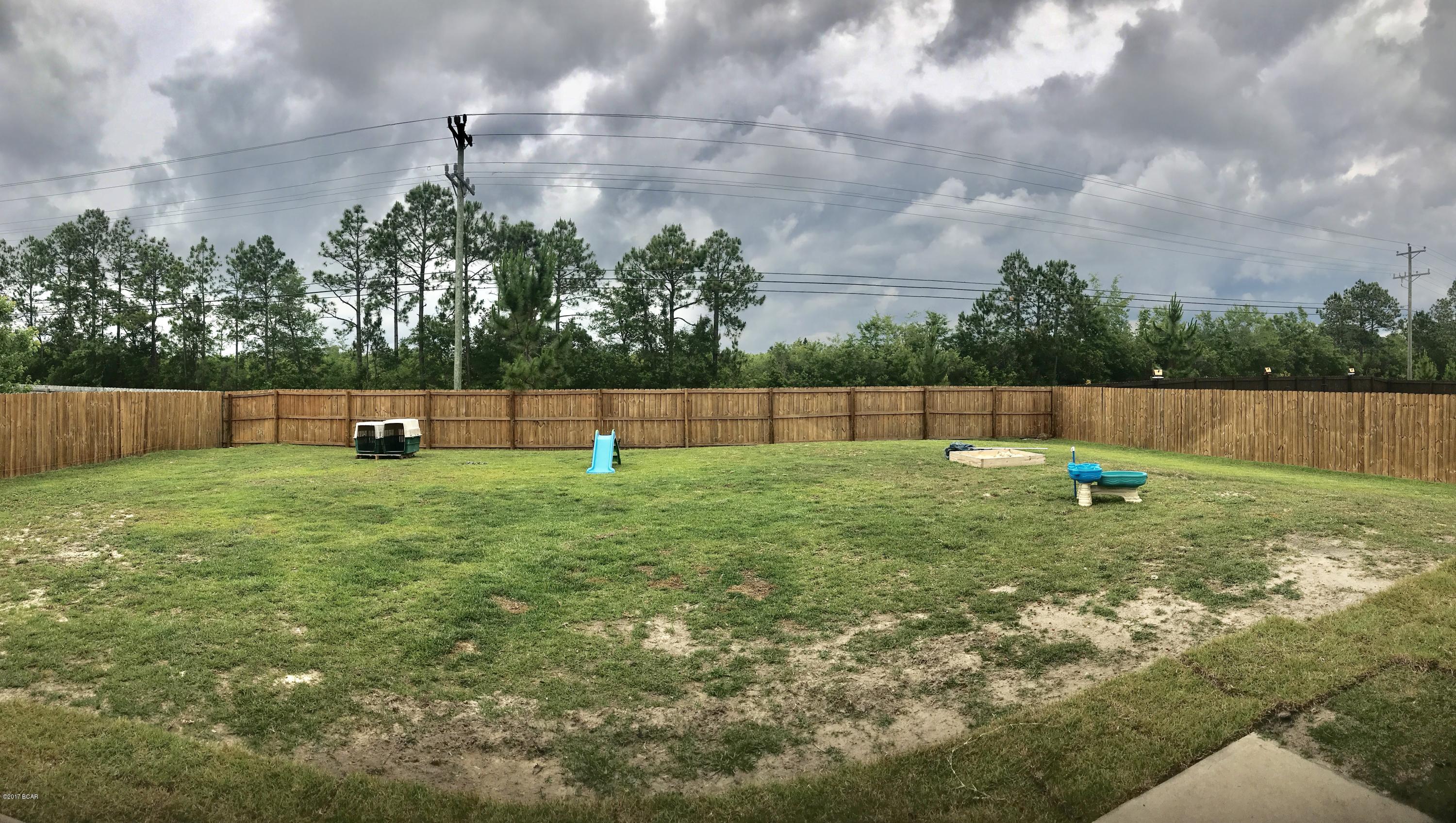 Northwoods - Residential