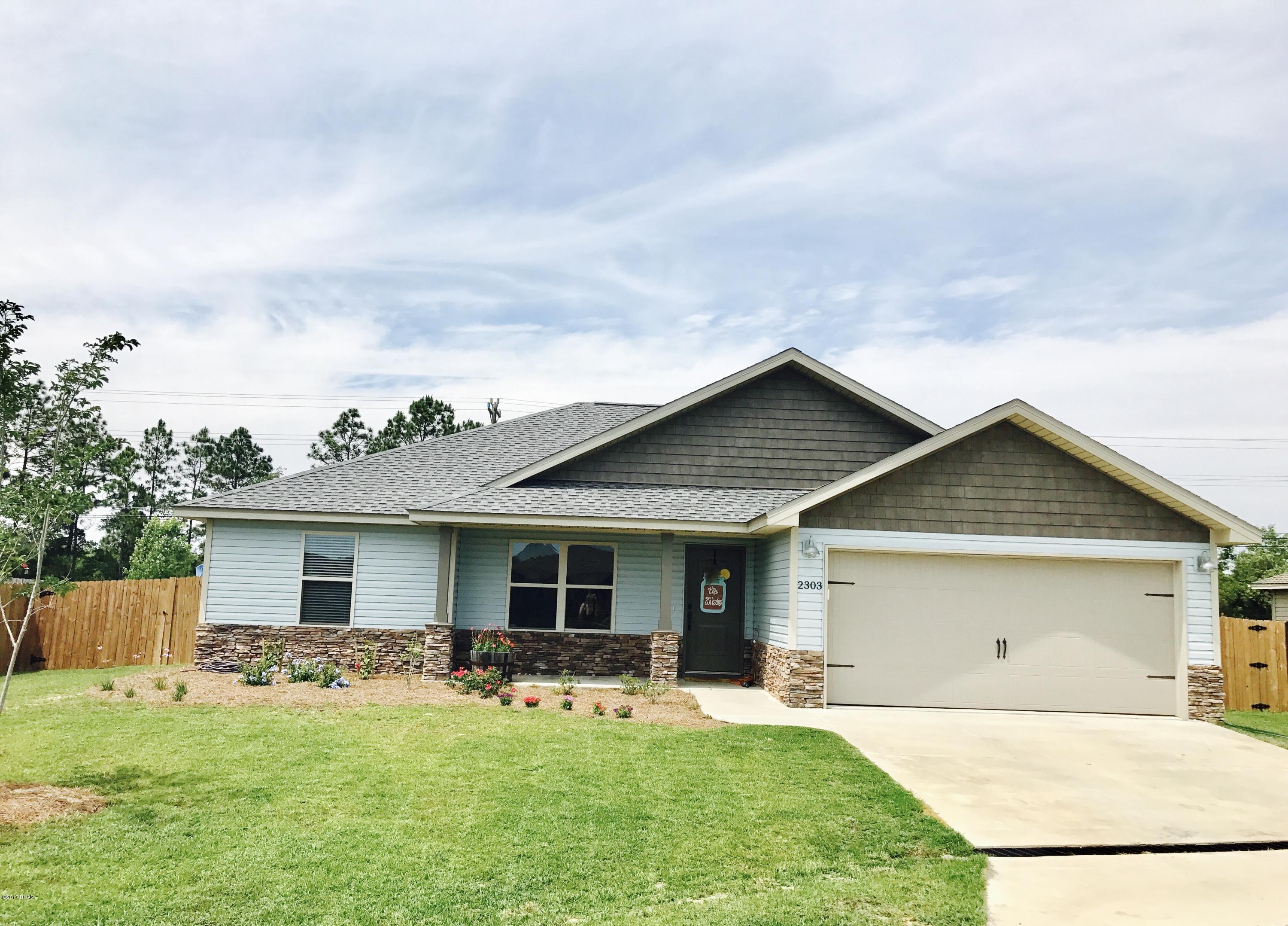 Northwoods - Residential