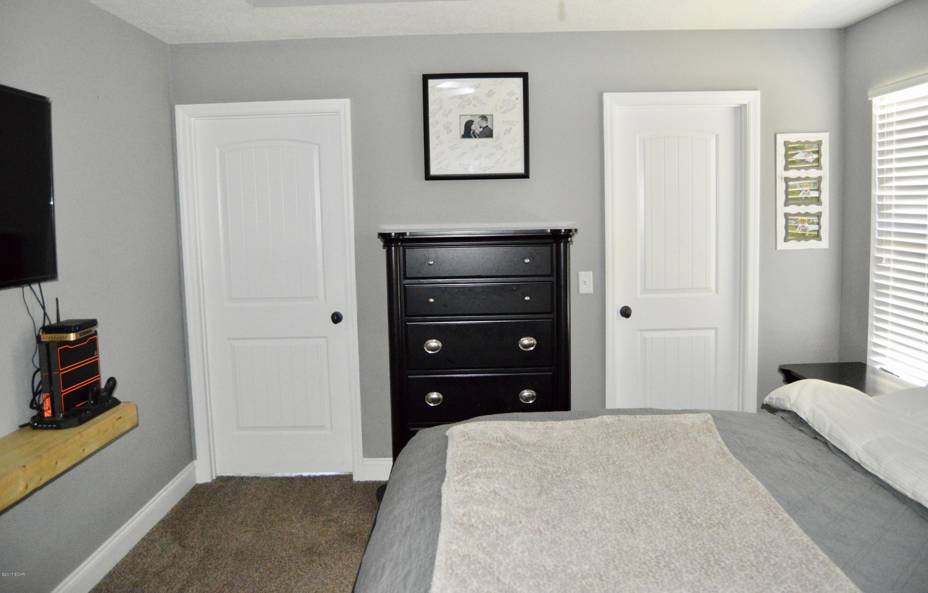 Northwoods - Residential