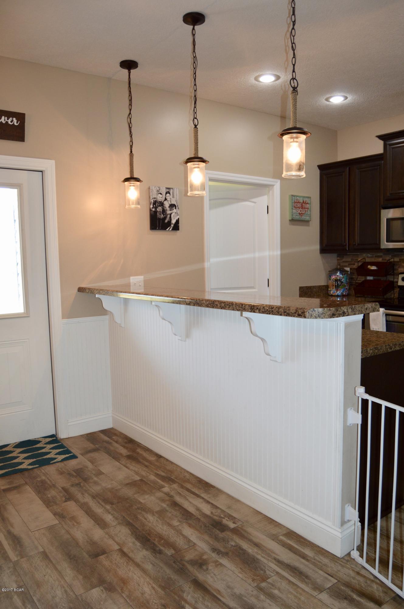 Northwoods - Residential