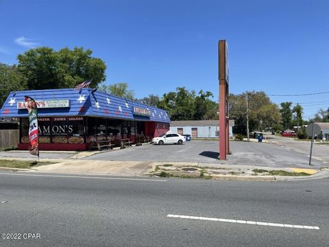 4100 W Hwy 98 Panama City FL 32405