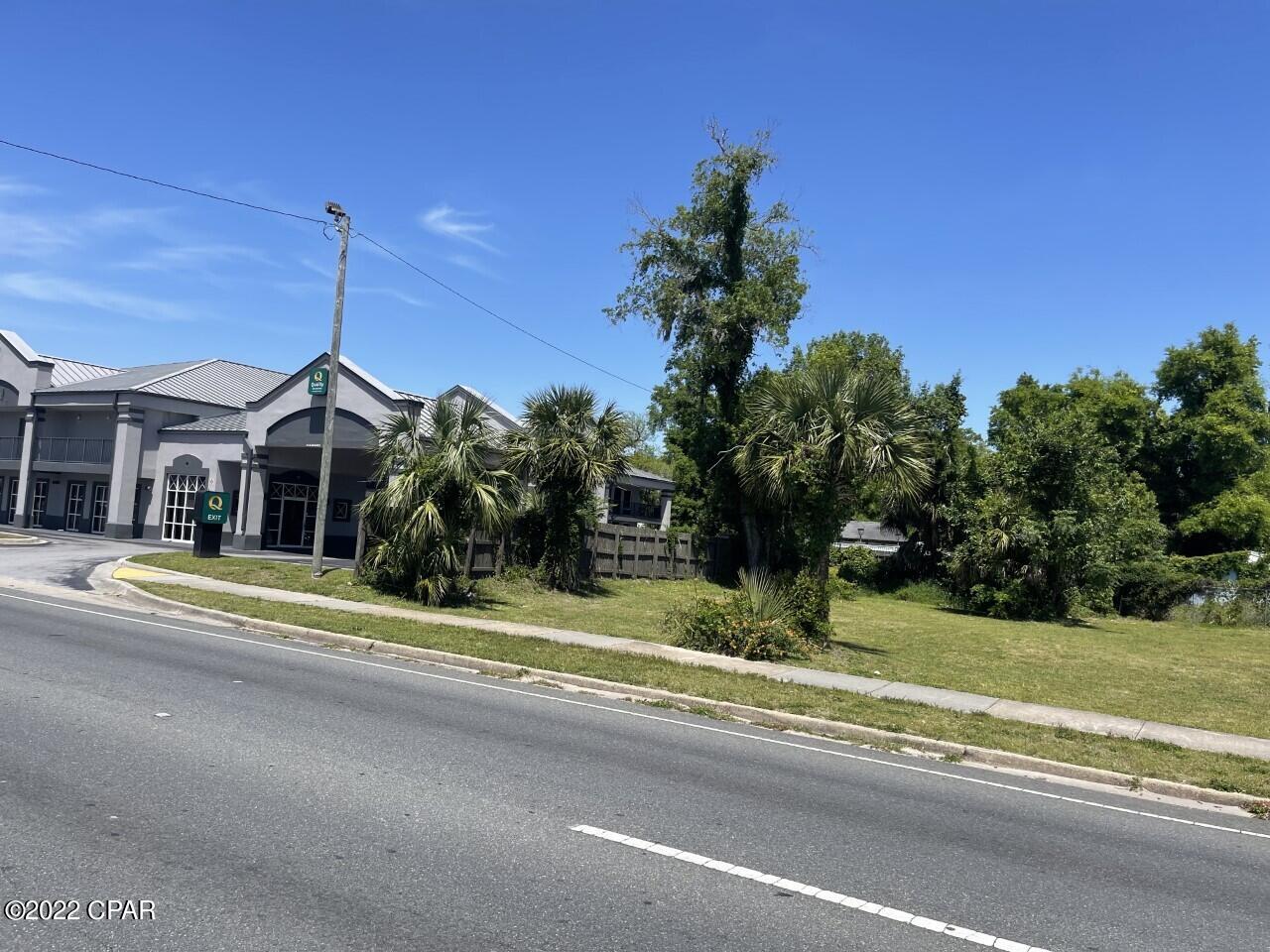 St Andrews Bay Dev Cmp - Commercial Sale