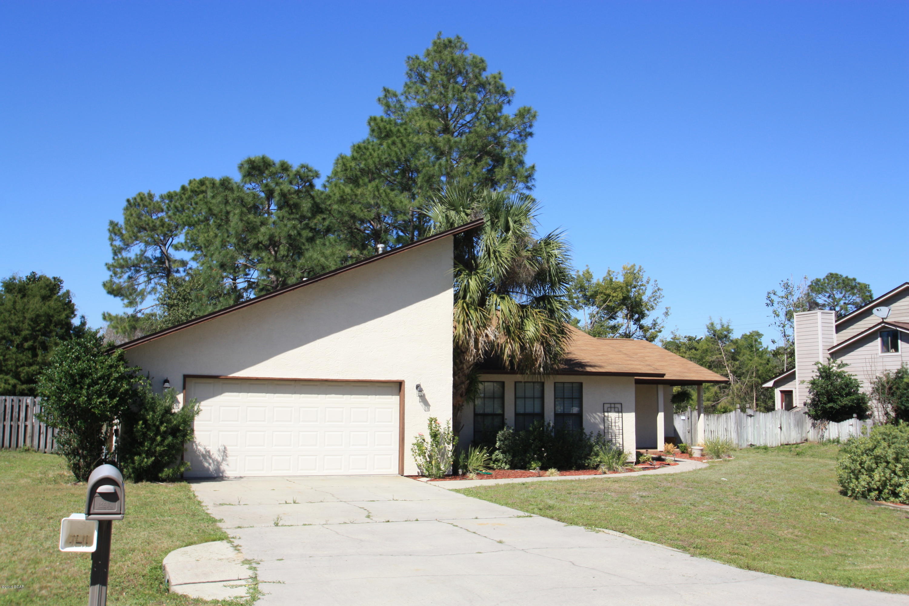 North Harbour - Residential
