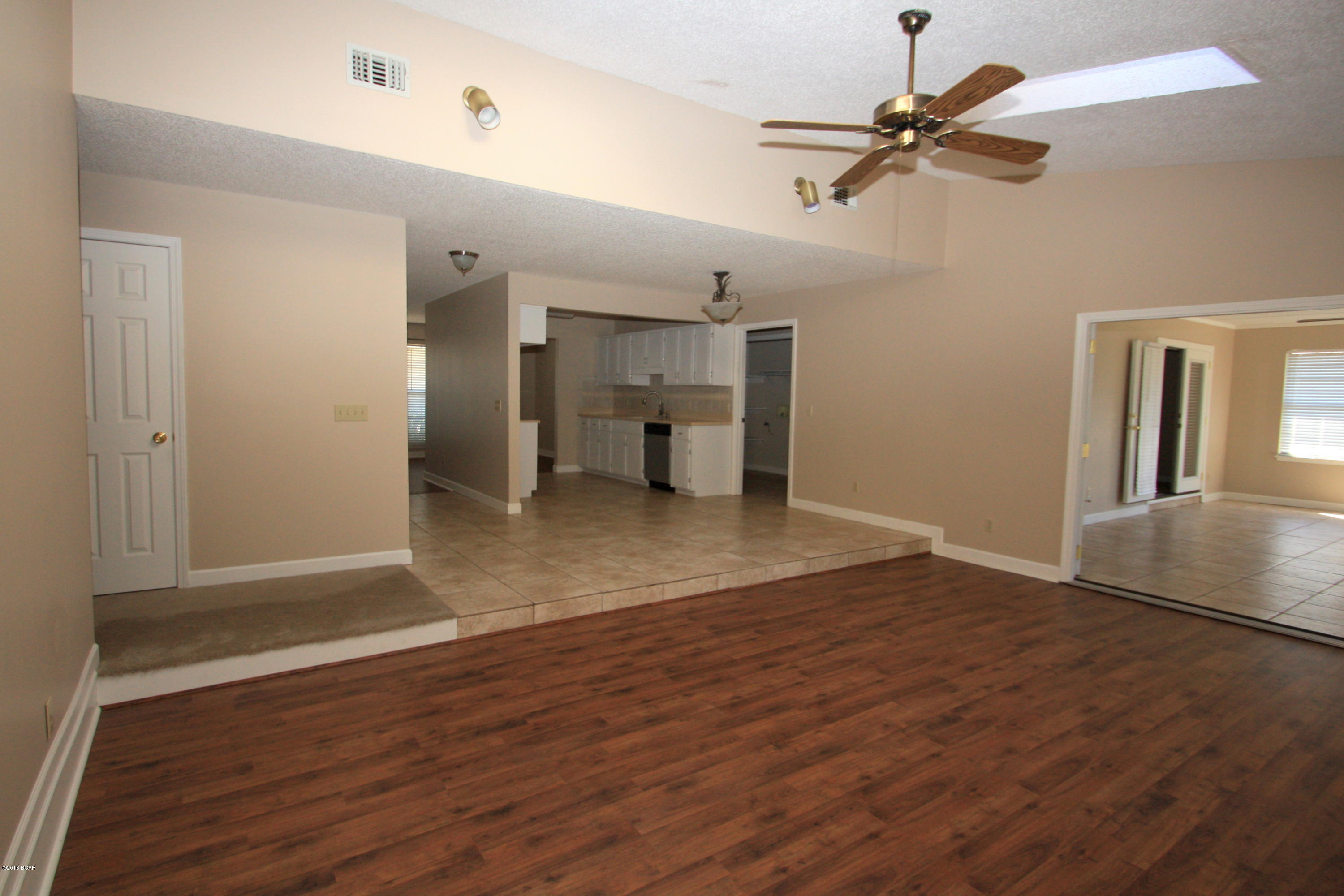 North Harbour - Residential