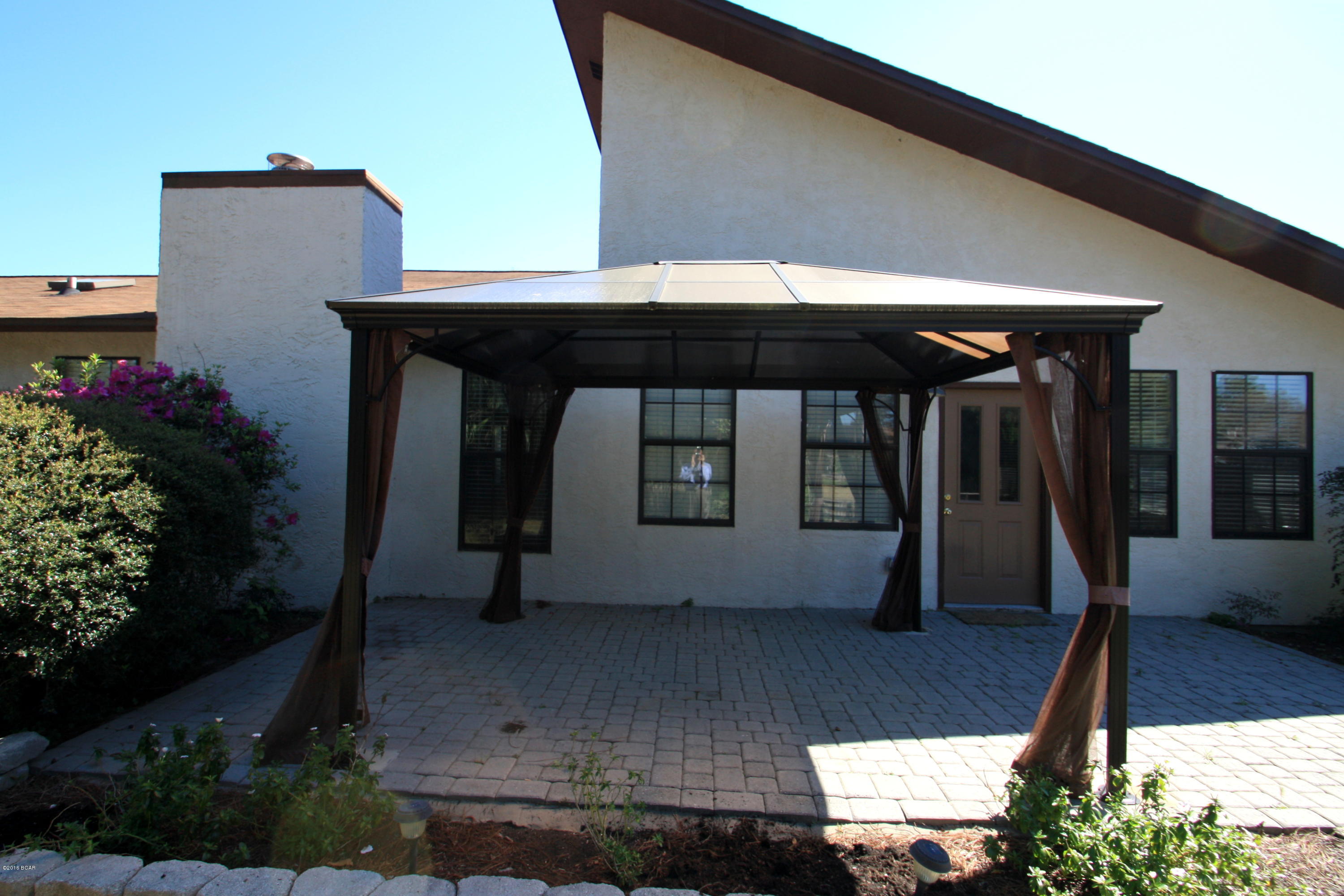 North Harbour - Residential