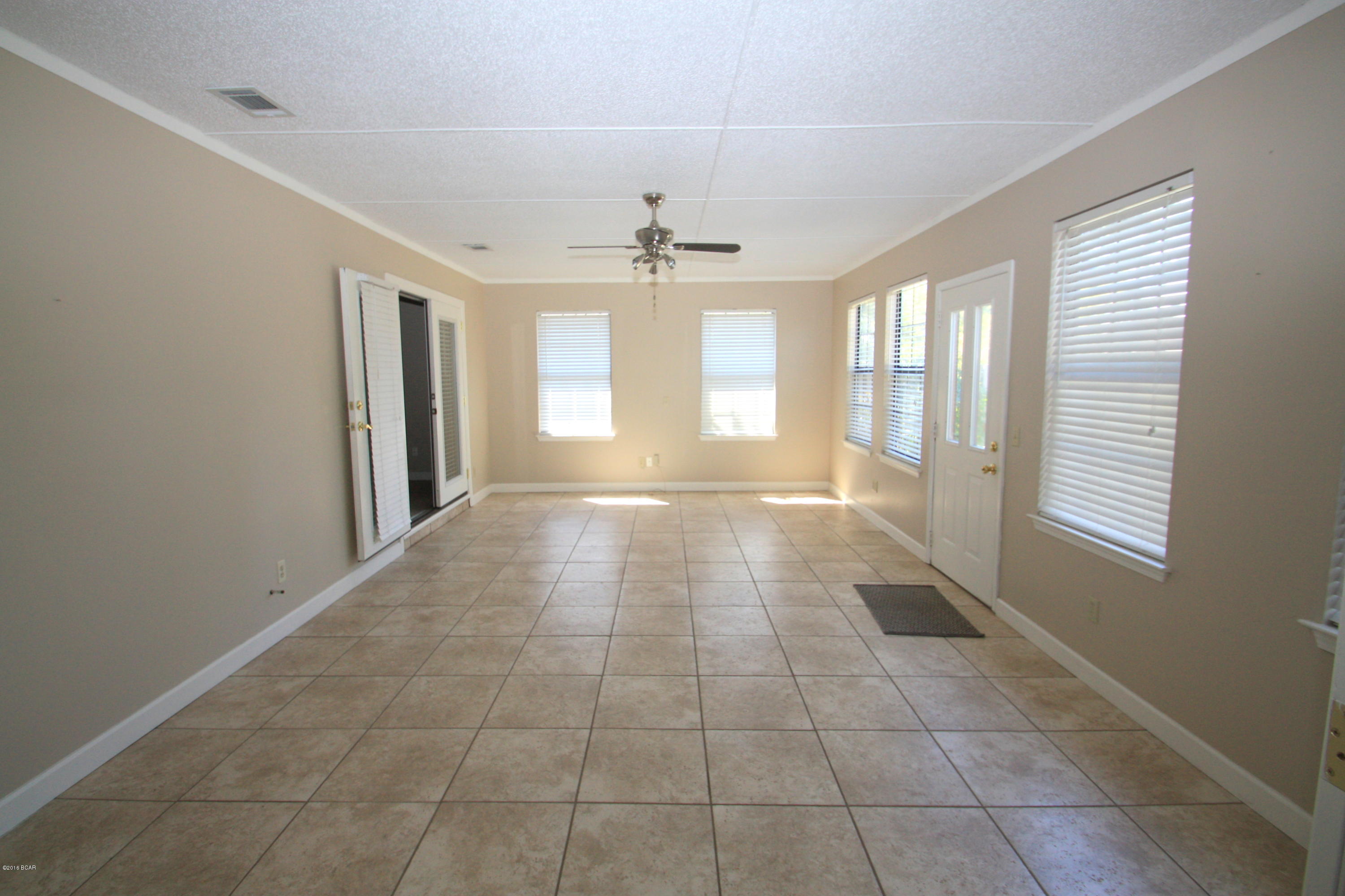 North Harbour - Residential