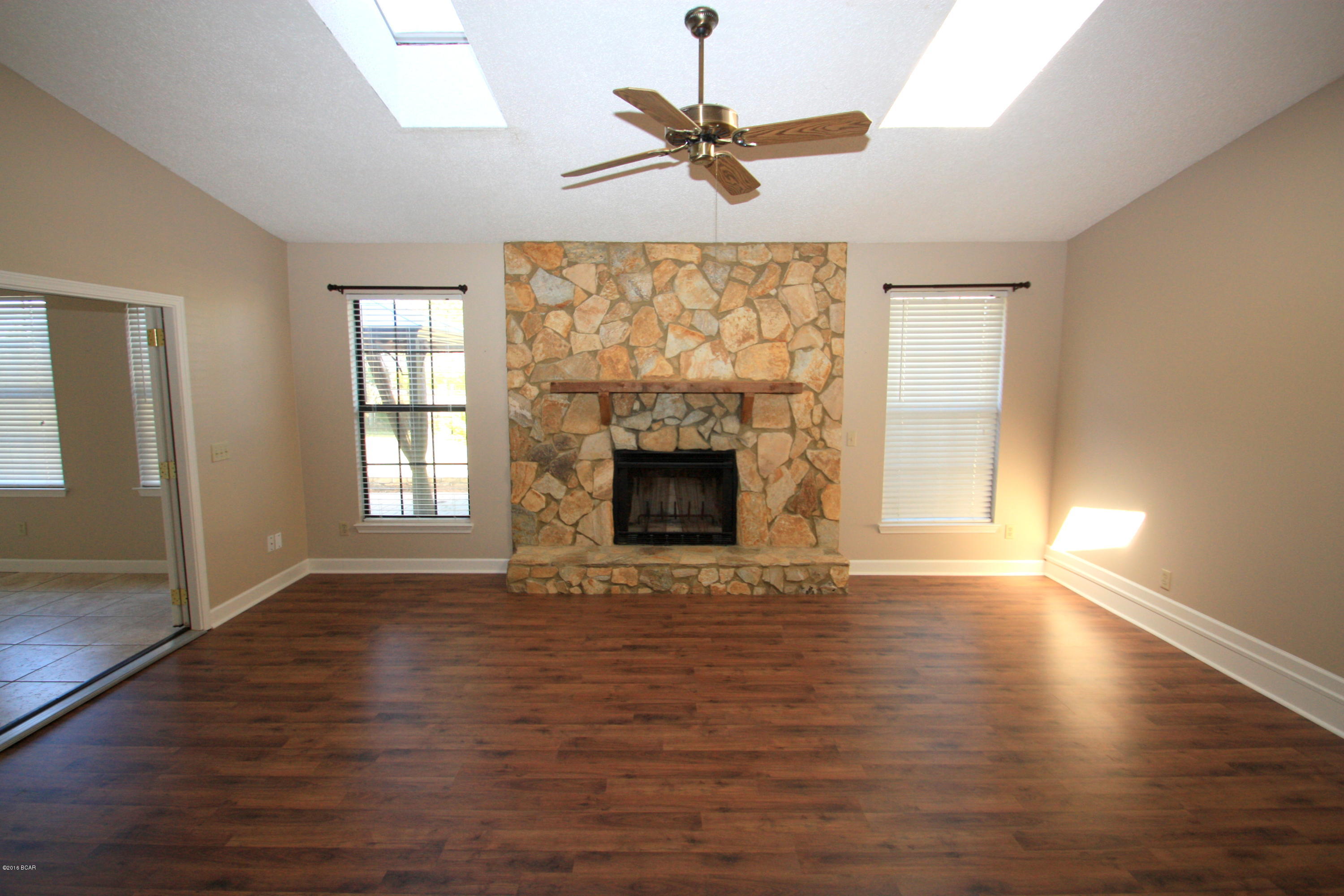 North Harbour - Residential