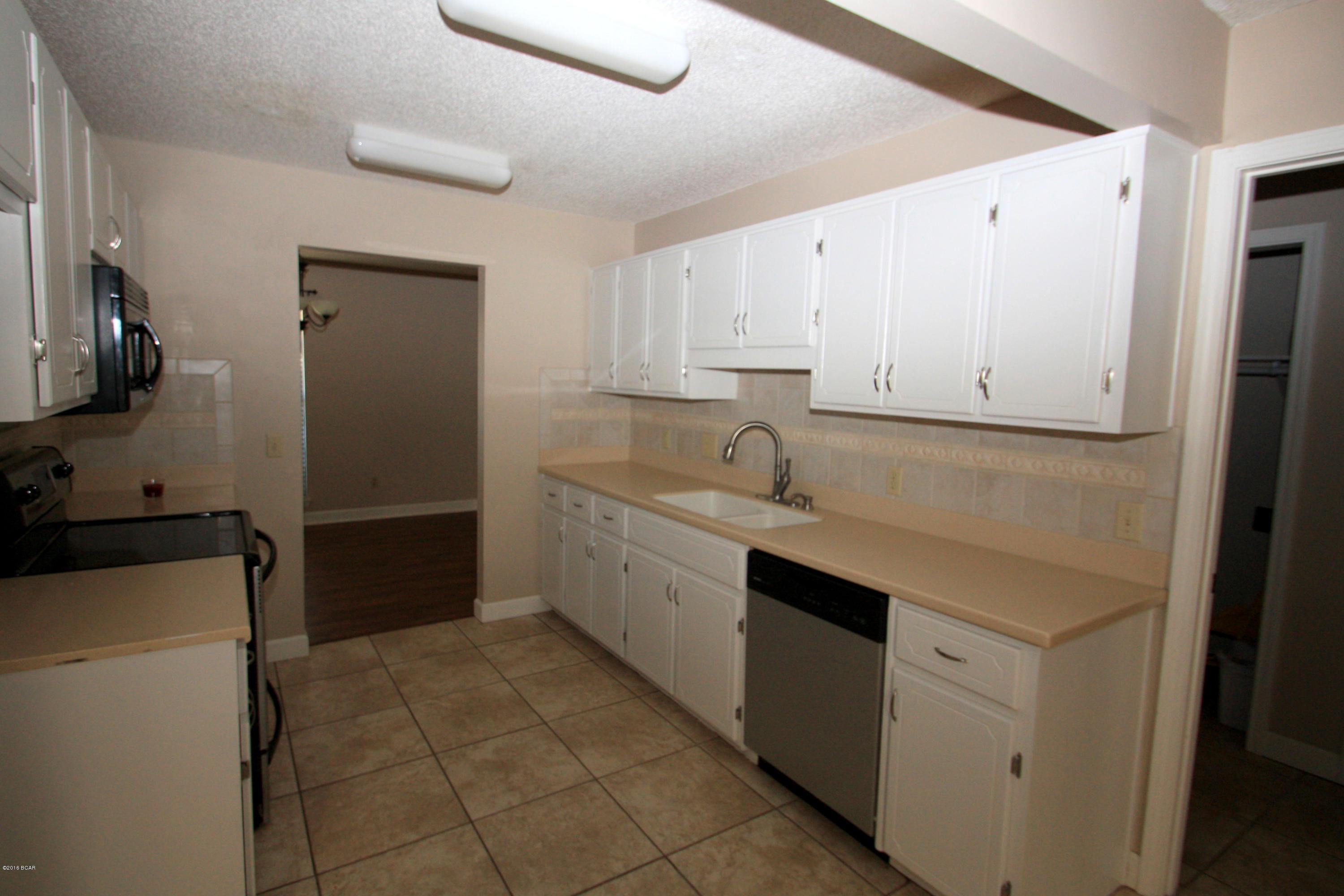 North Harbour - Residential