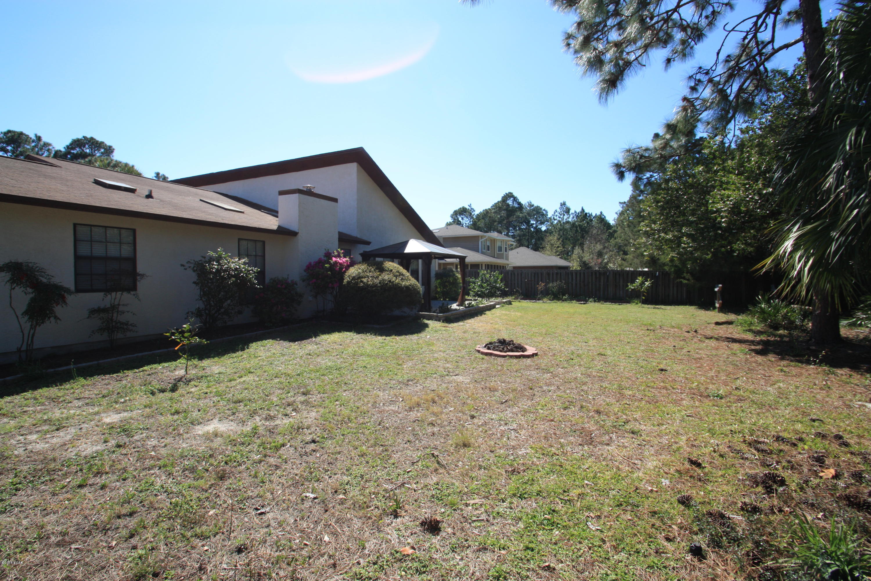 North Harbour - Residential