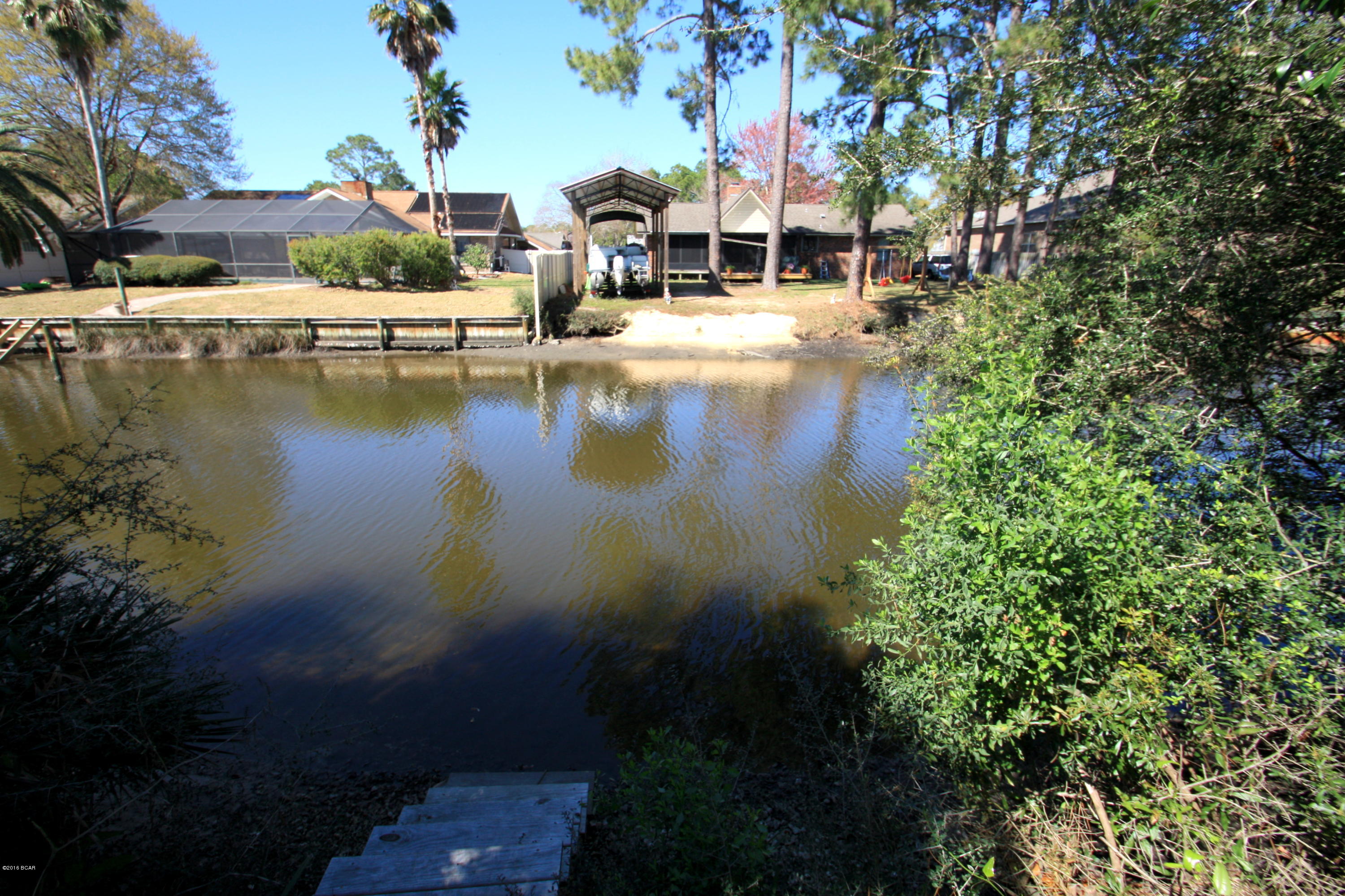 North Harbour - Residential