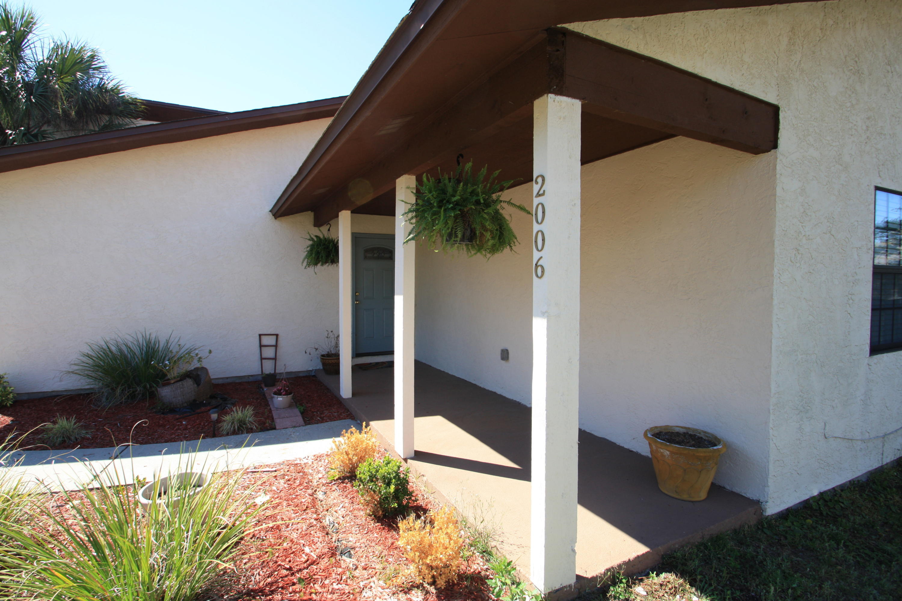 North Harbour - Residential