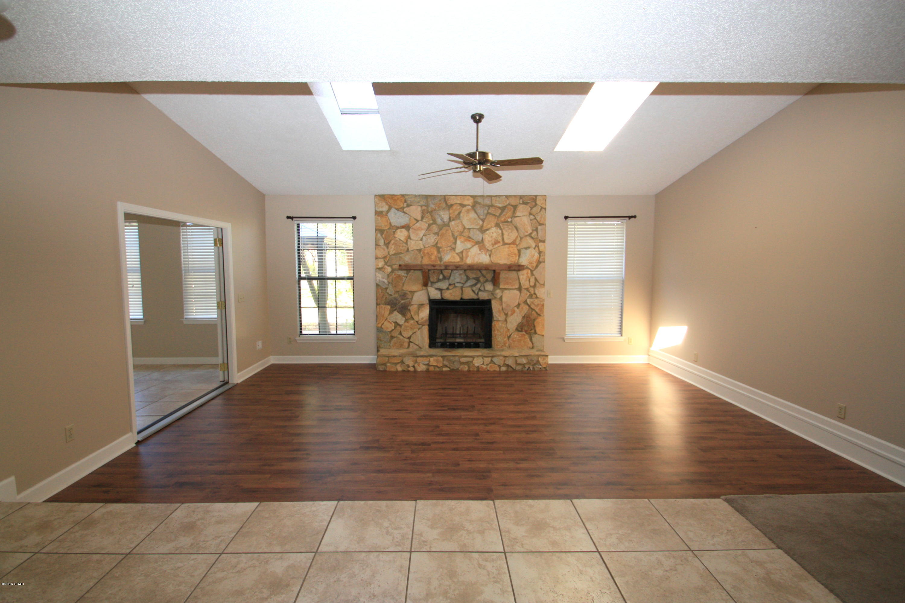 North Harbour - Residential