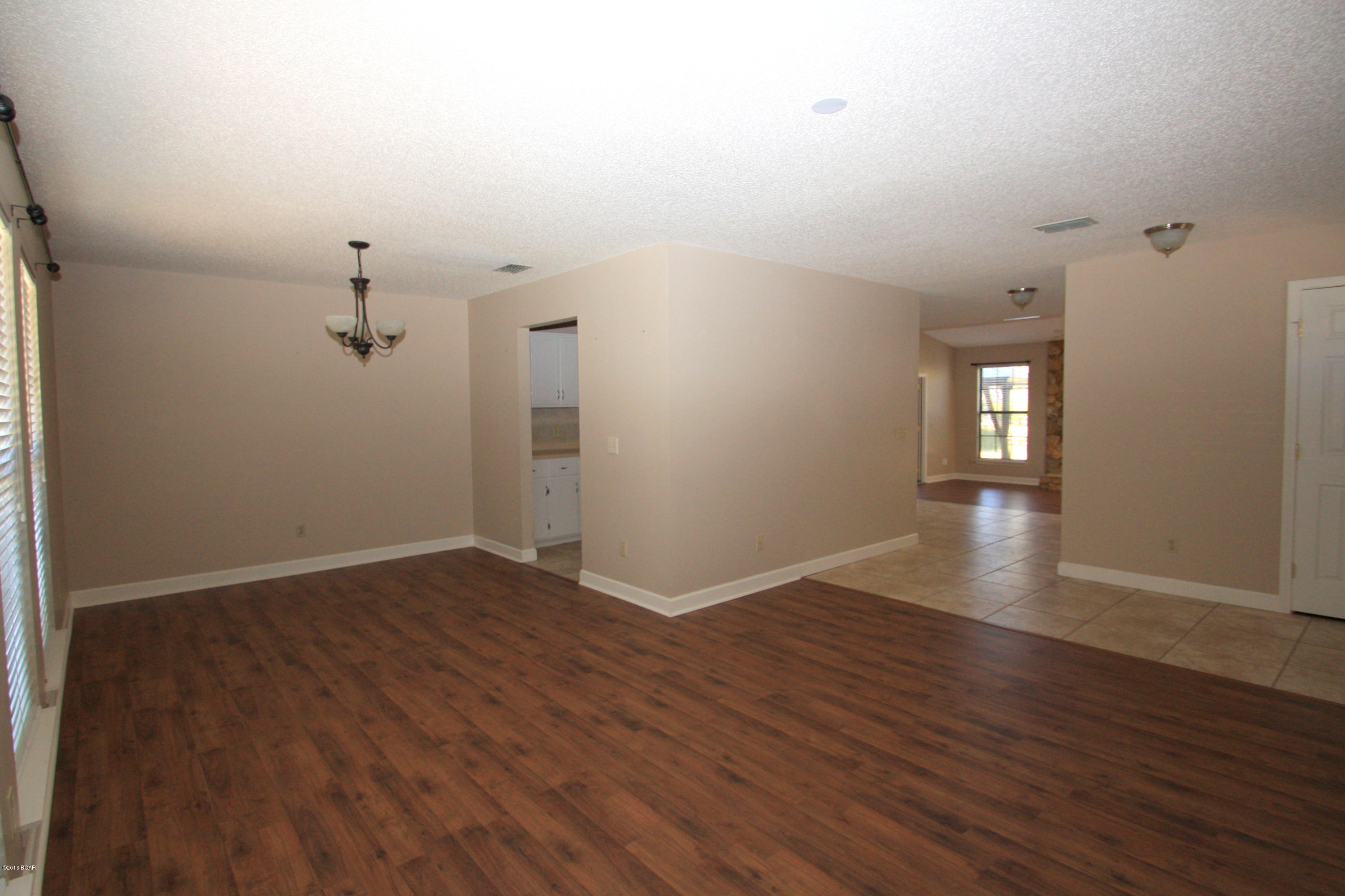 North Harbour - Residential