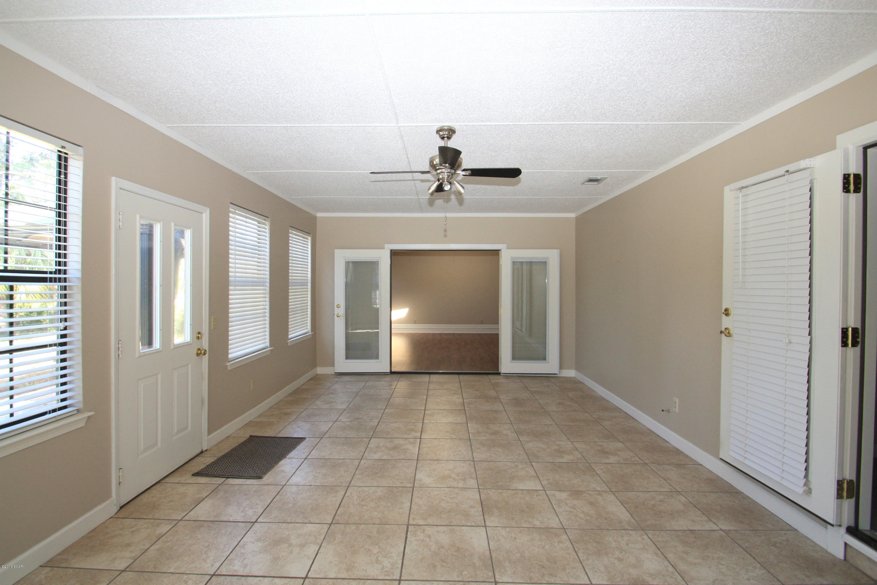 North Harbour - Residential