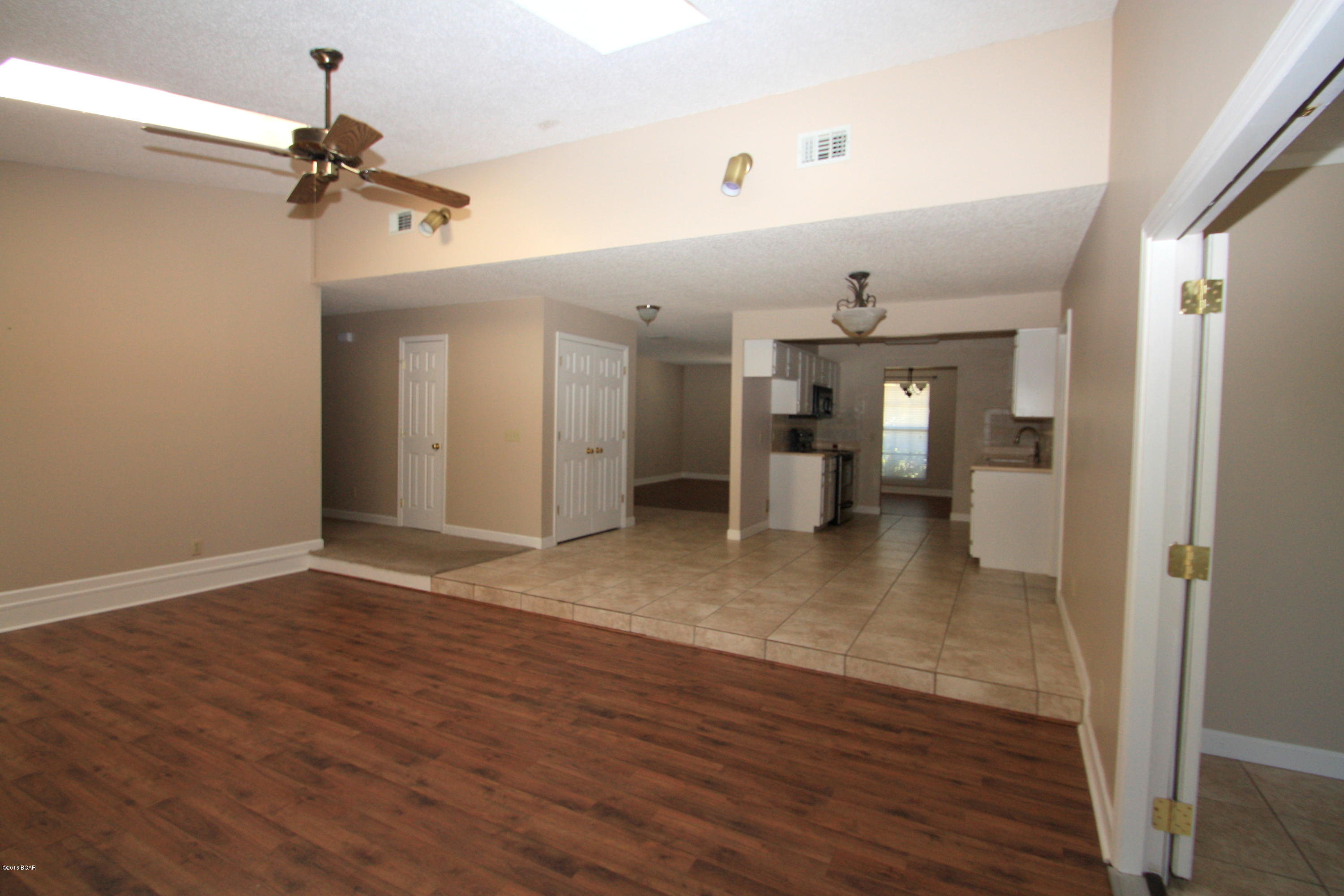 North Harbour - Residential