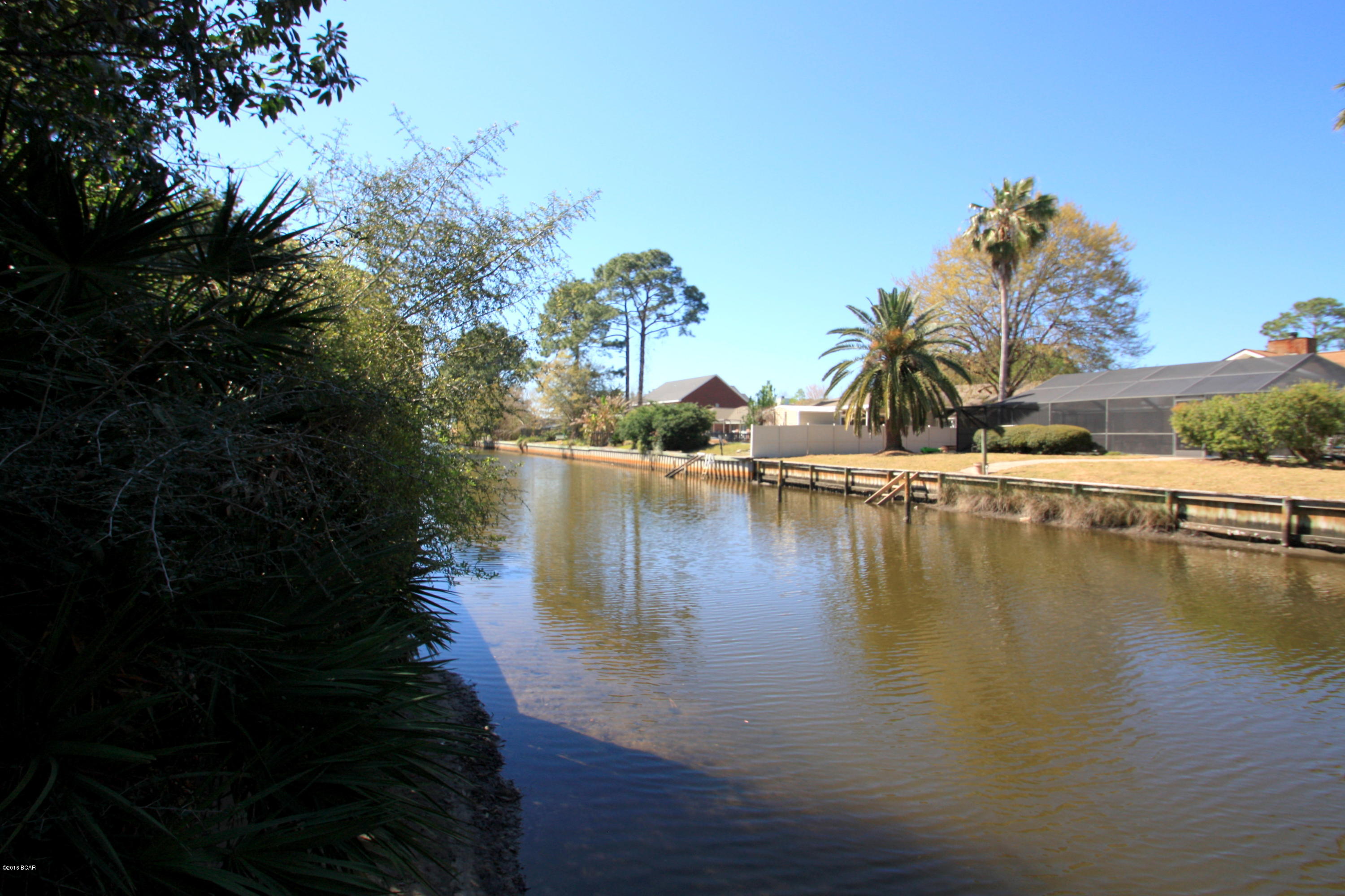 North Harbour - Residential